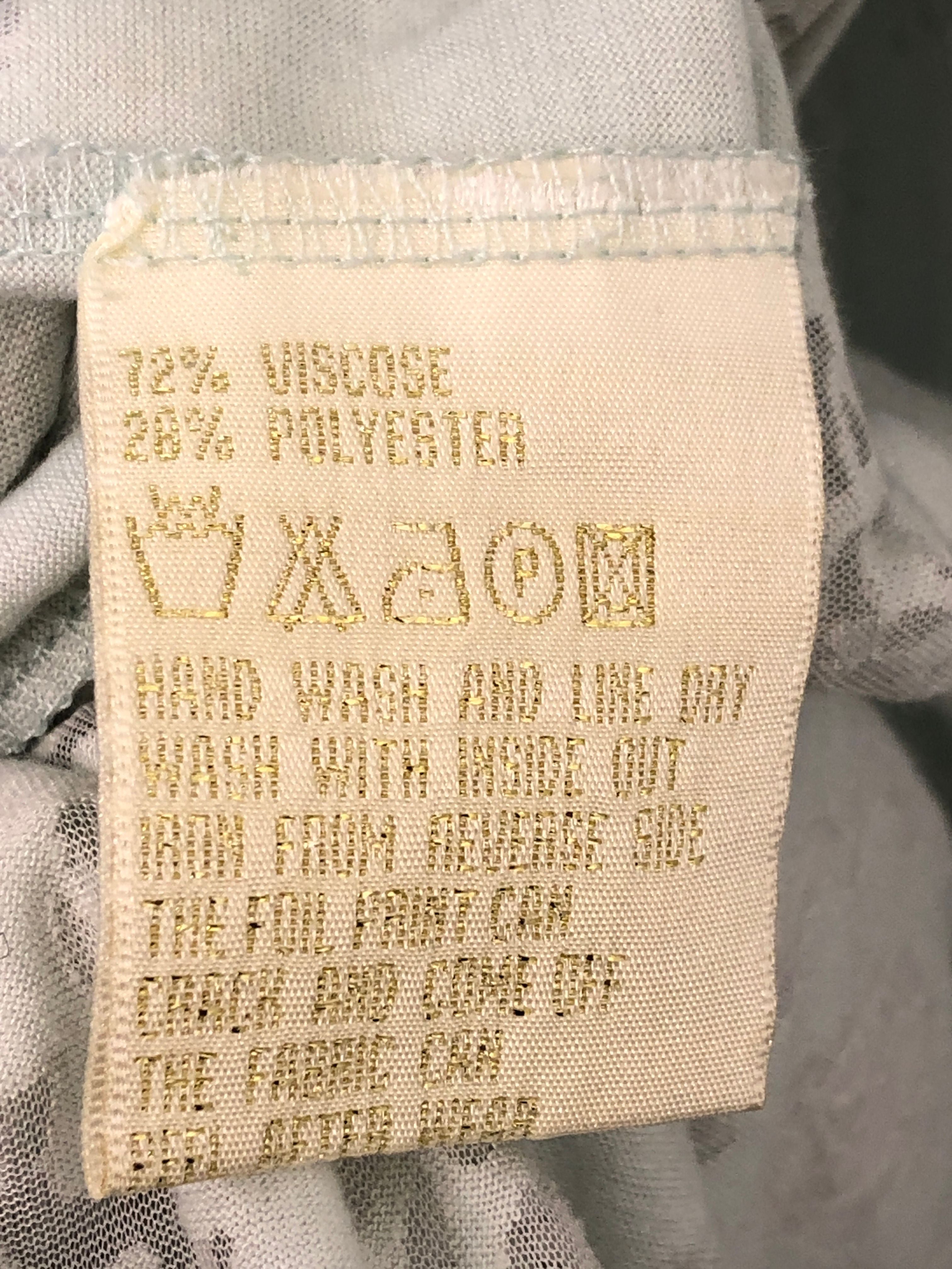 Bottoms Kimono