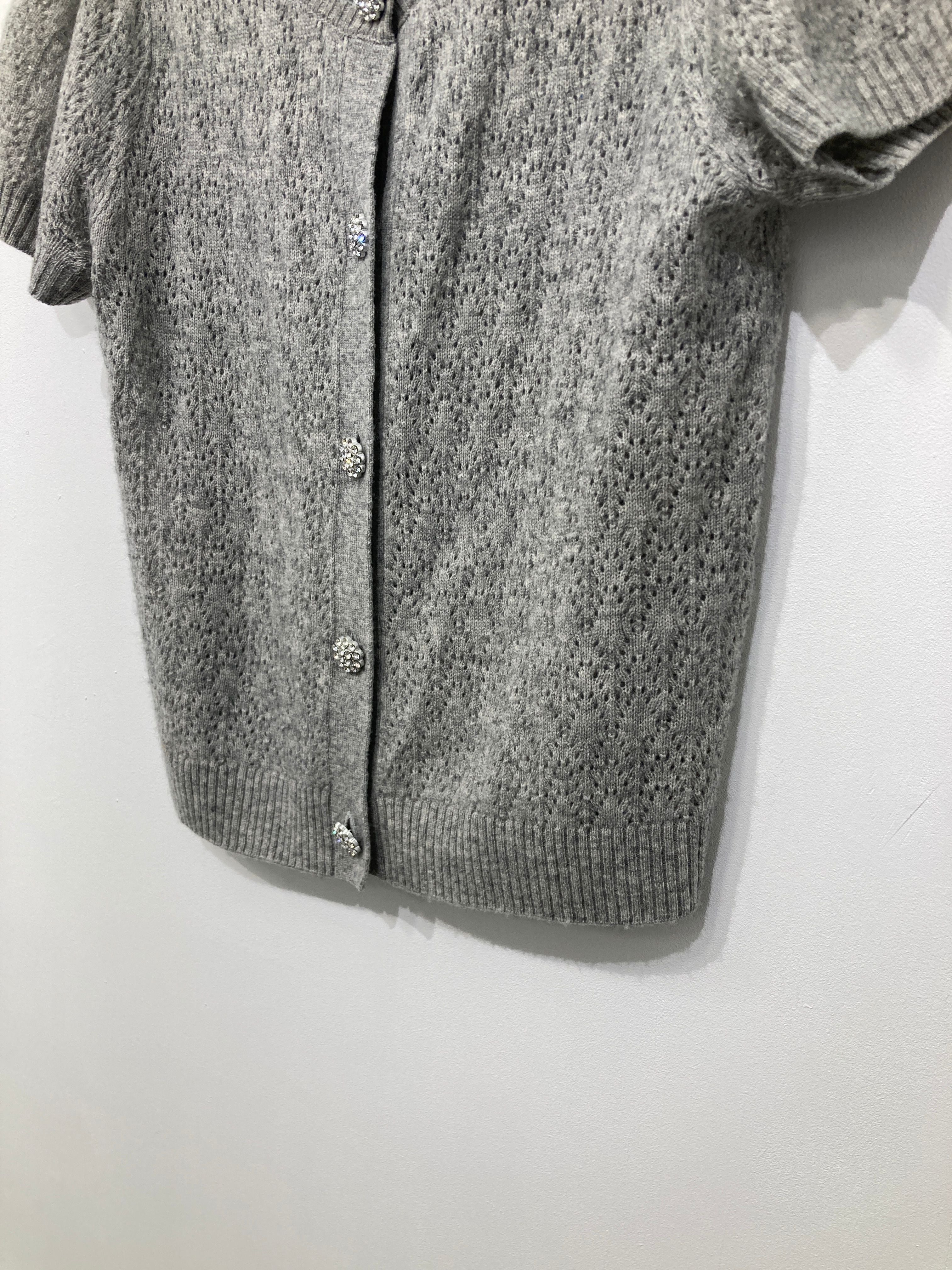 Rosemunde Cardigan