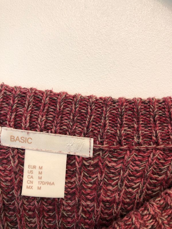 H&M Trøje