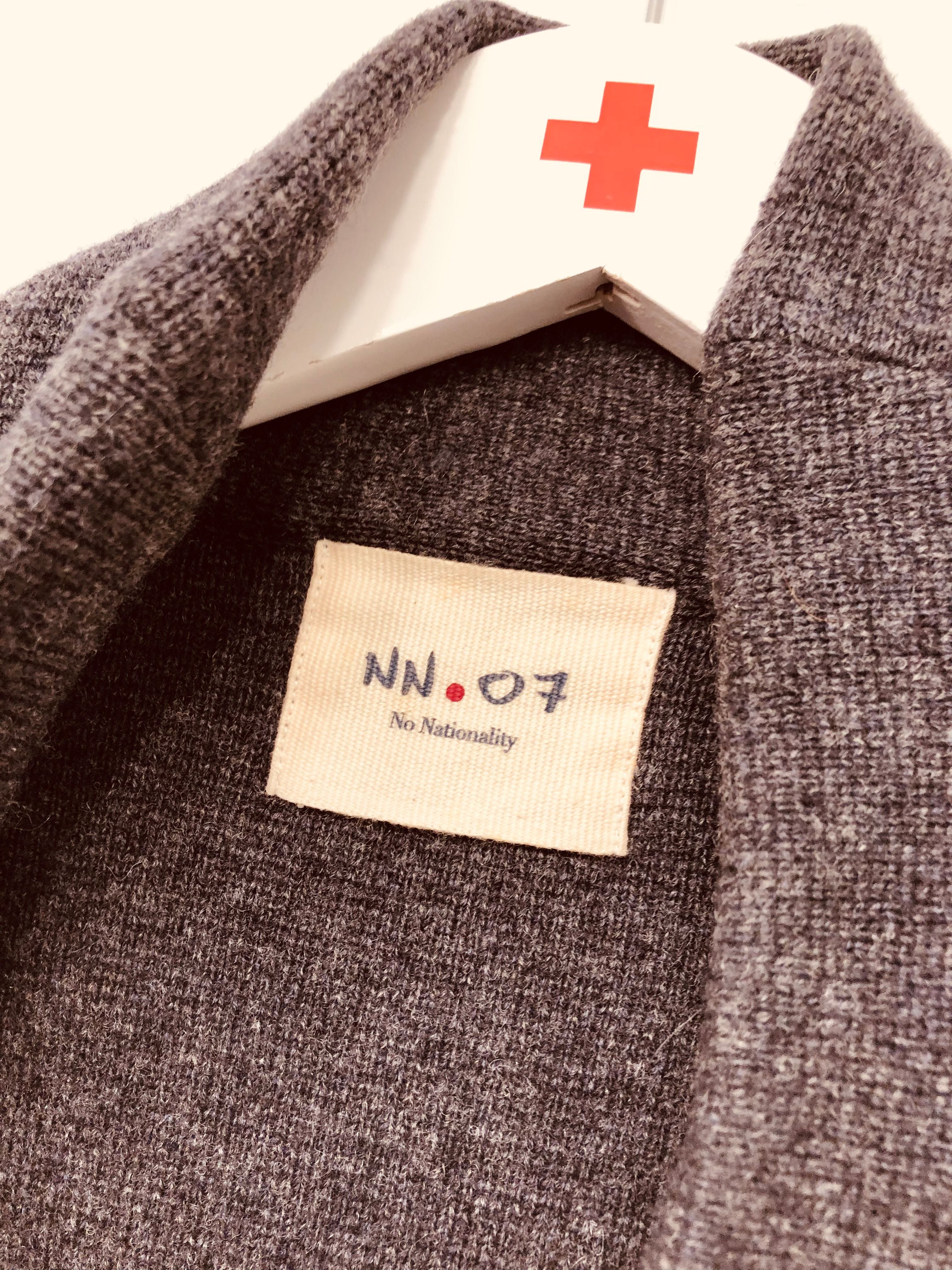 NN.07 Trøje