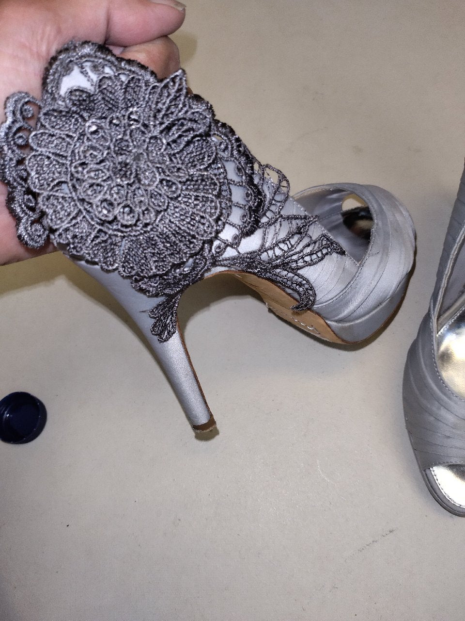 Karen Millen stiletter