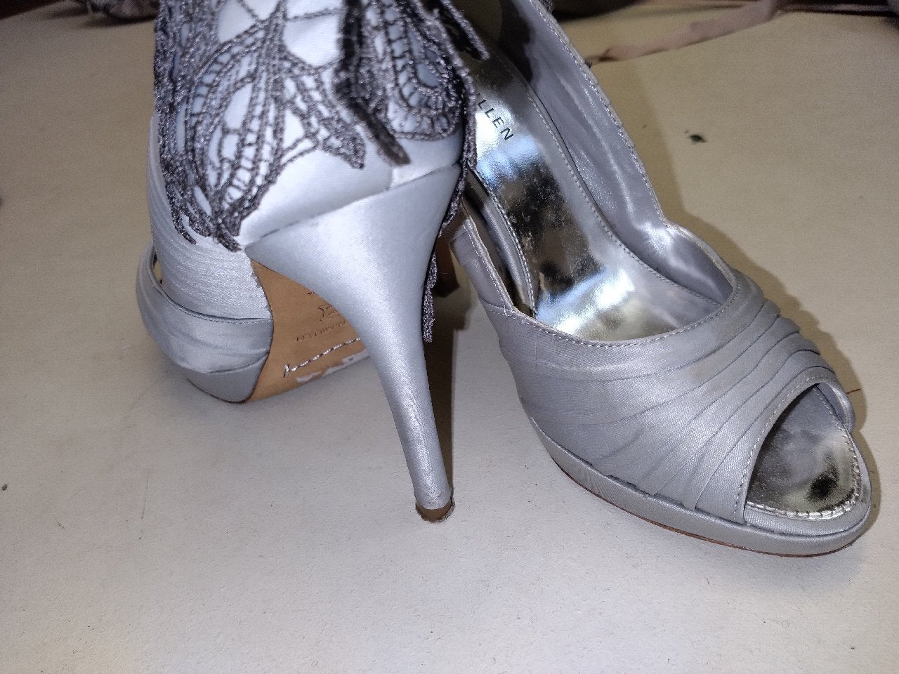 Karen Millen stiletter