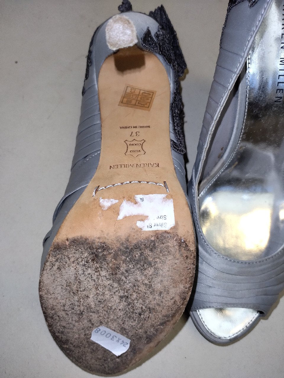 Karen Millen stiletter