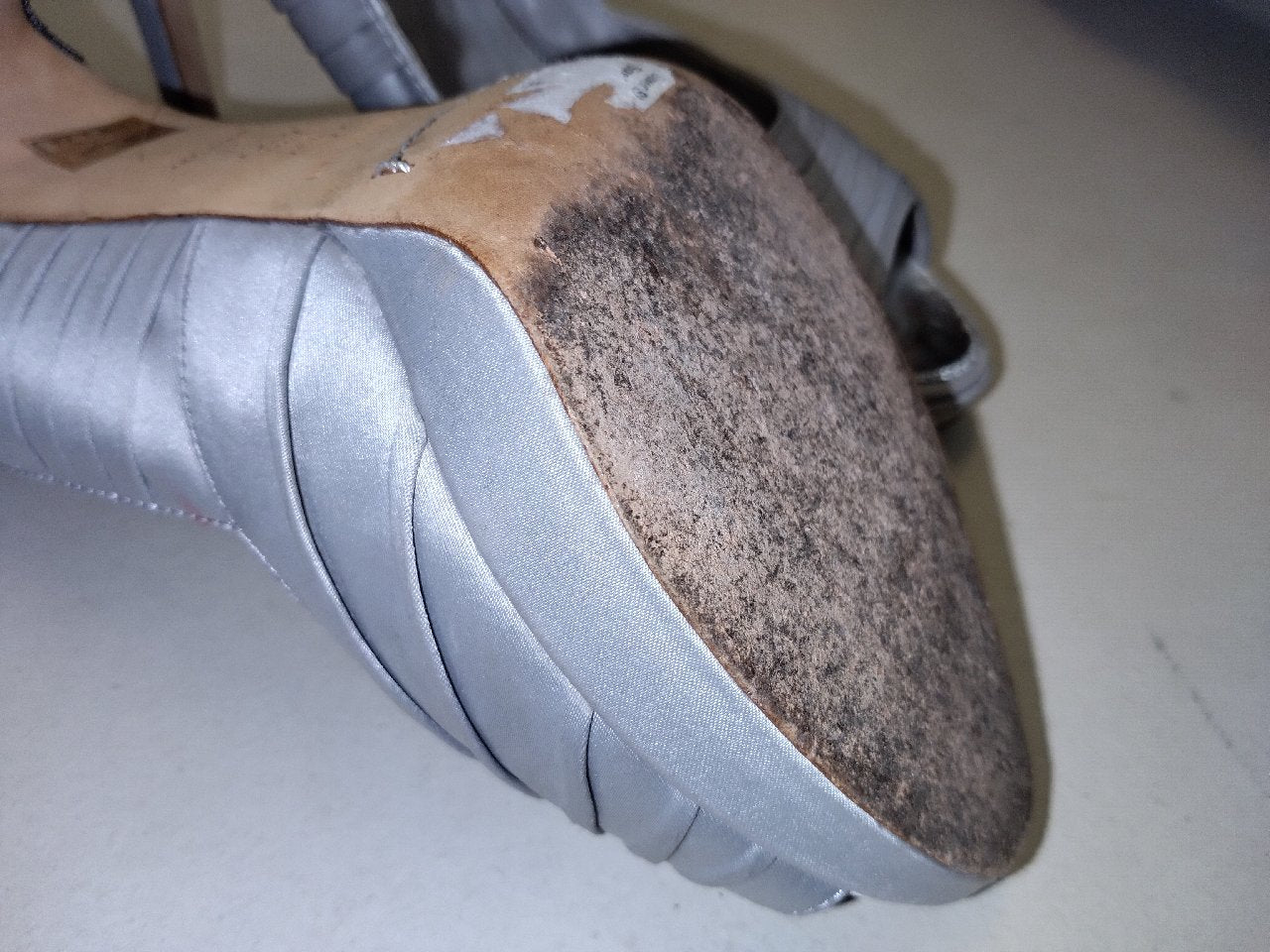 Karen Millen stiletter