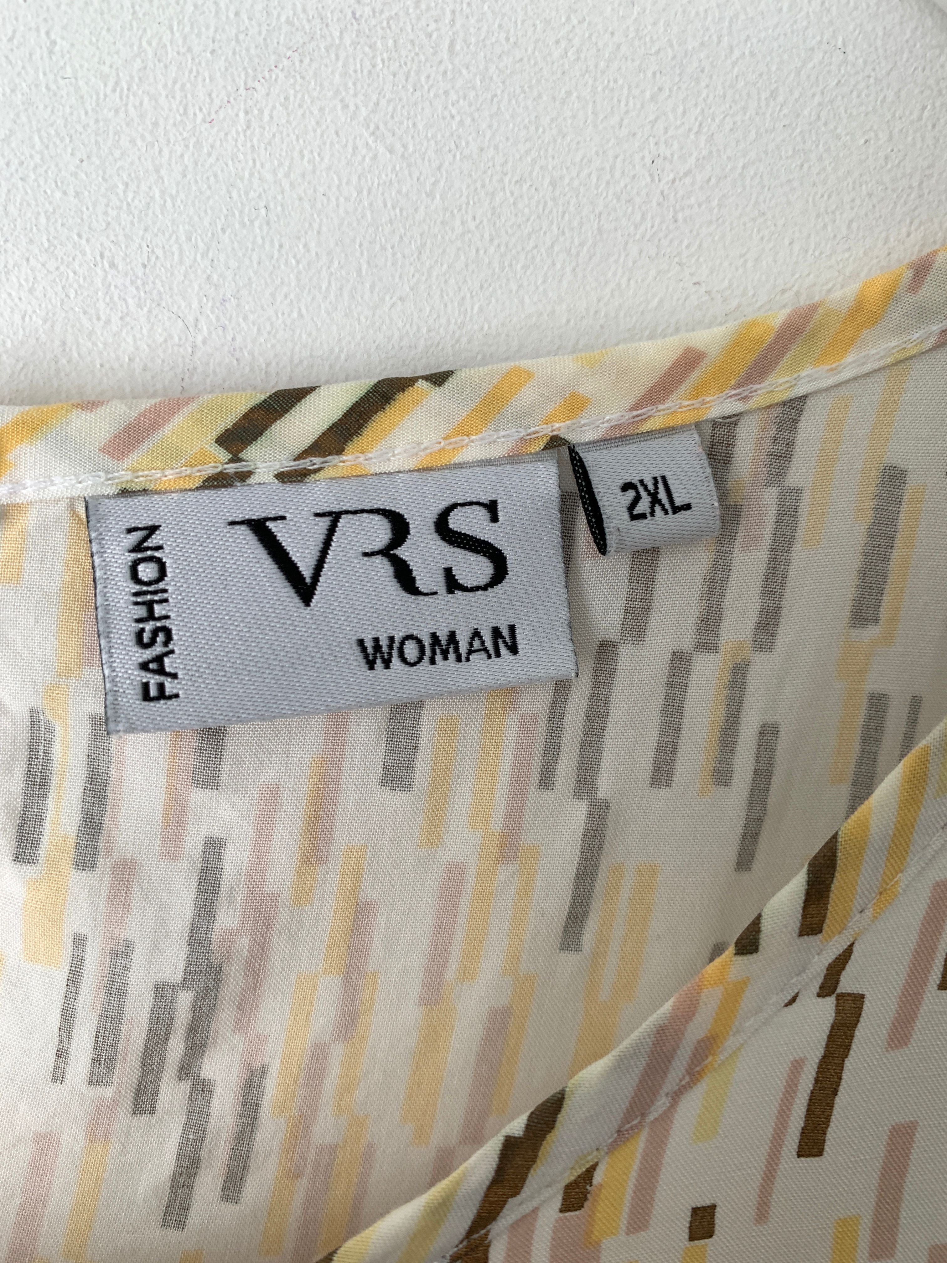 VRS Top