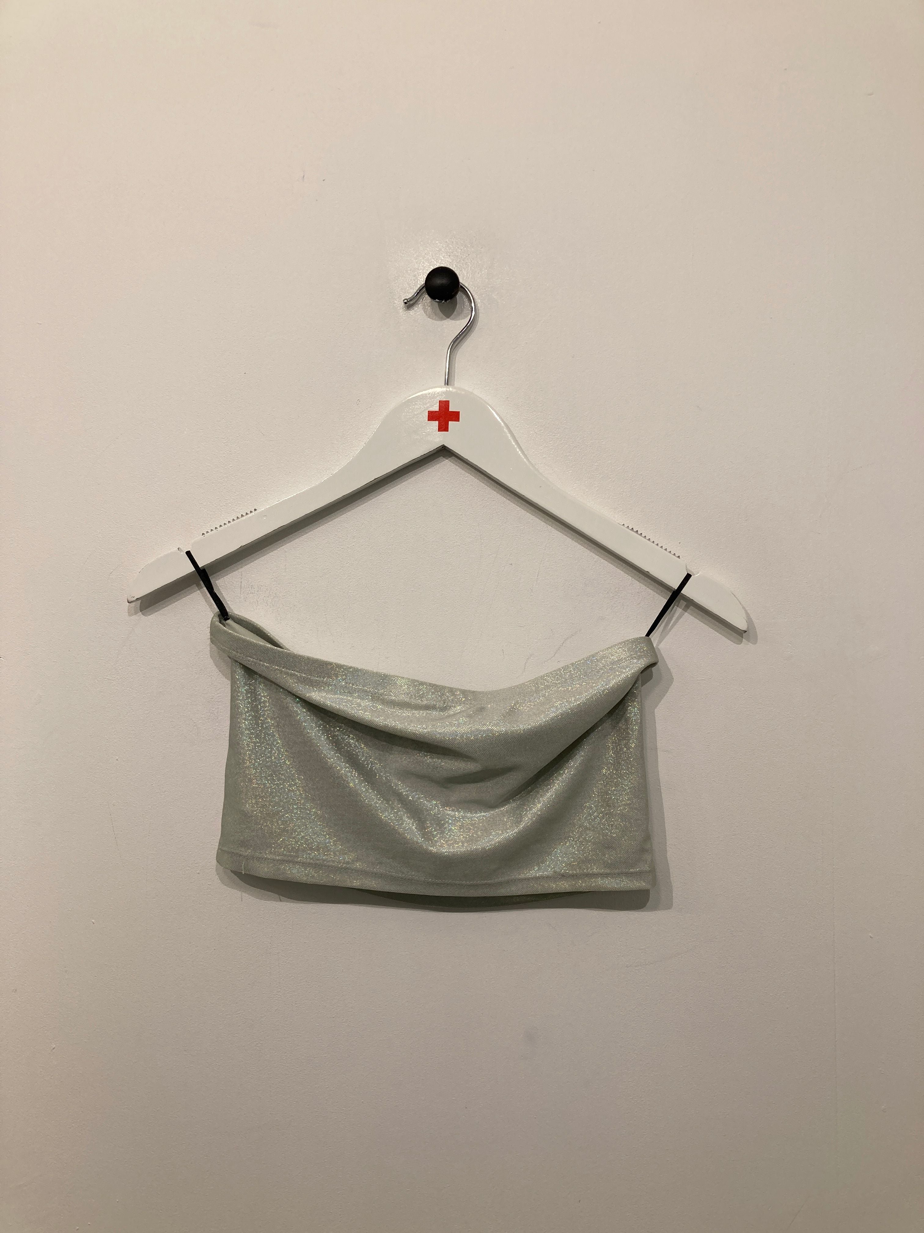 Divided Top
