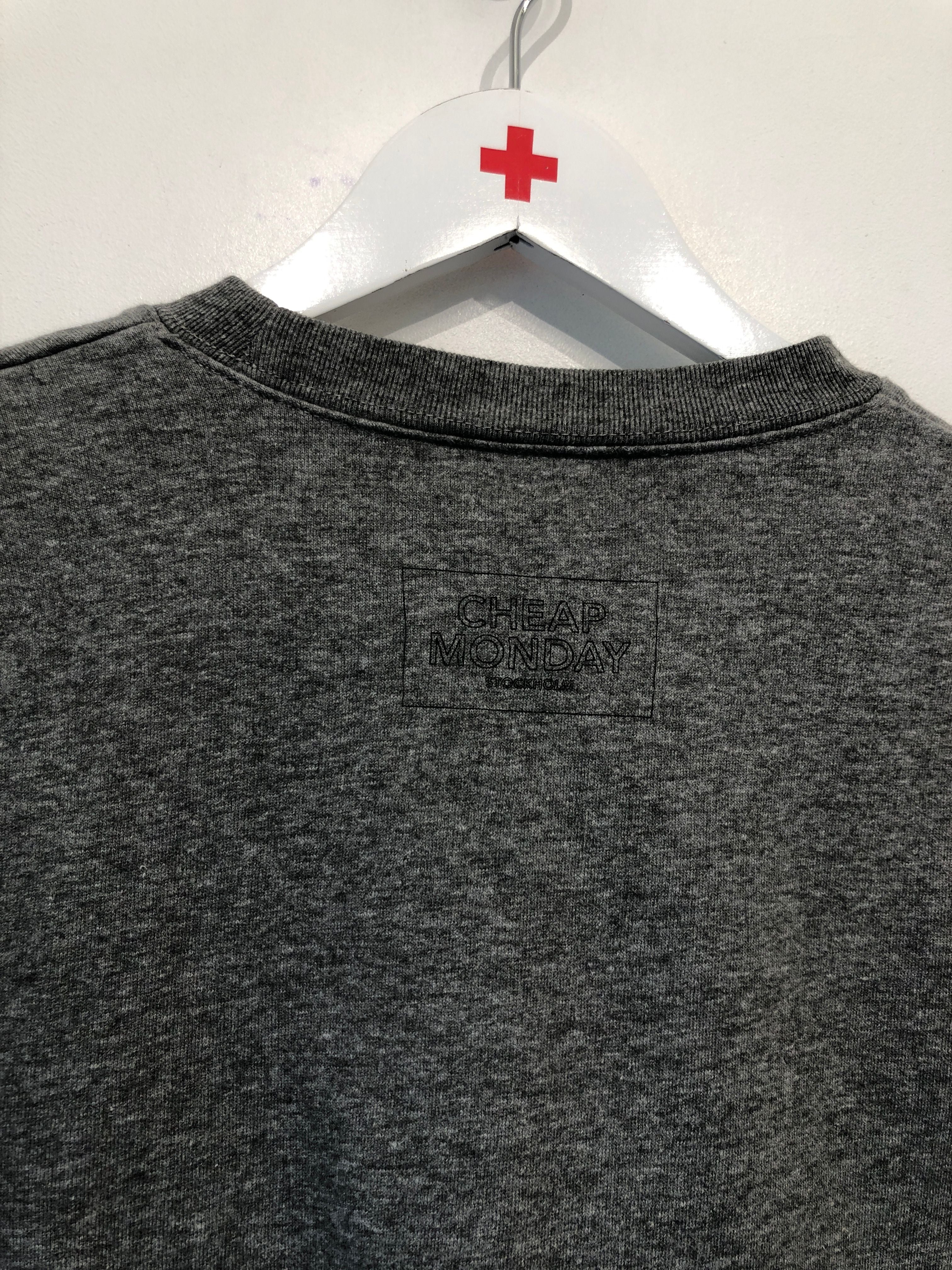 Cheap Monday Sweatshirt