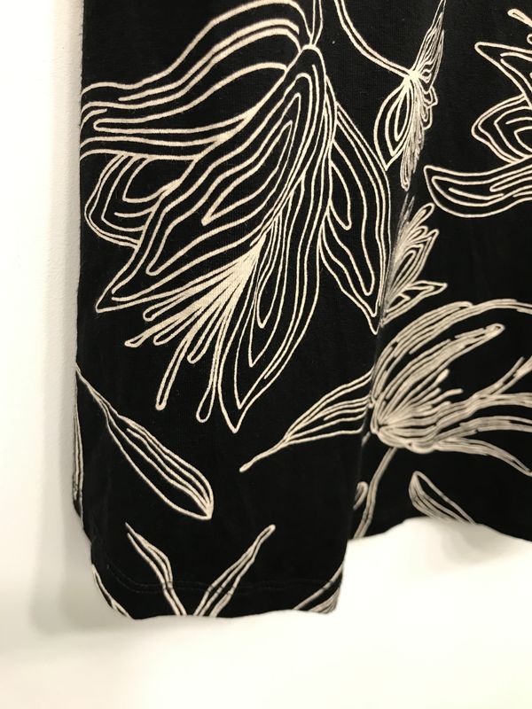 Masai Bluse