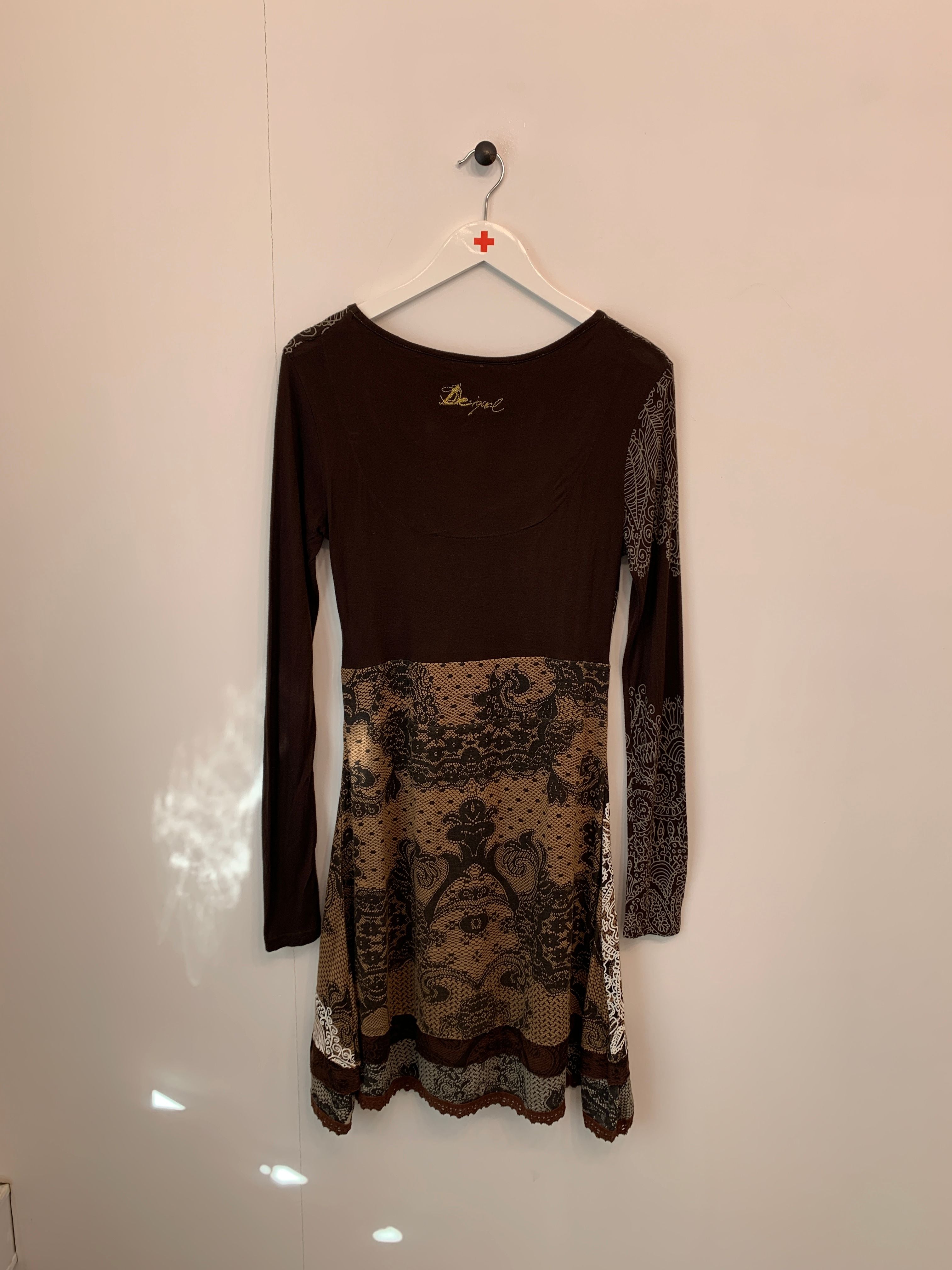 Desigual Kjole