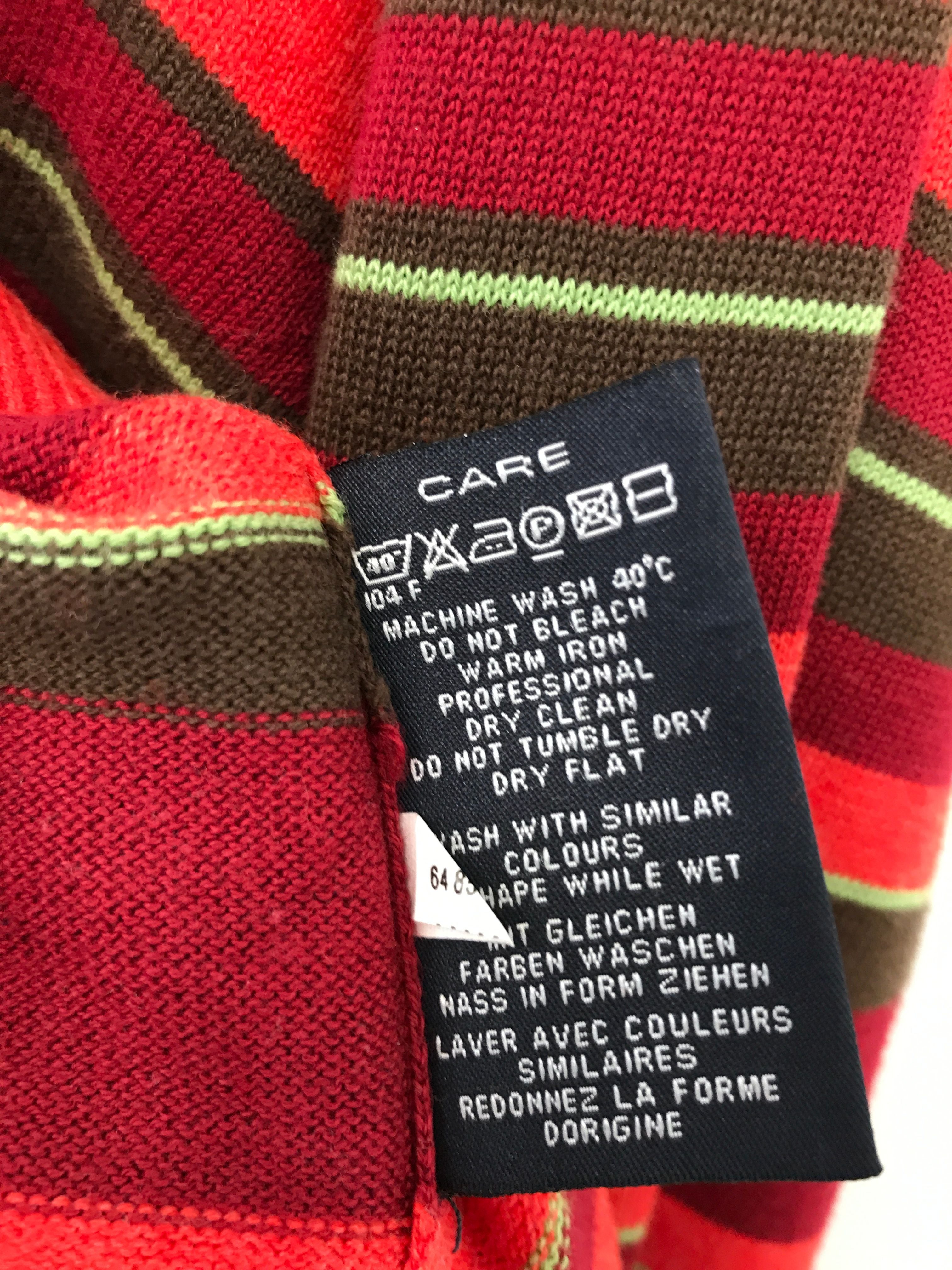Gant Strik