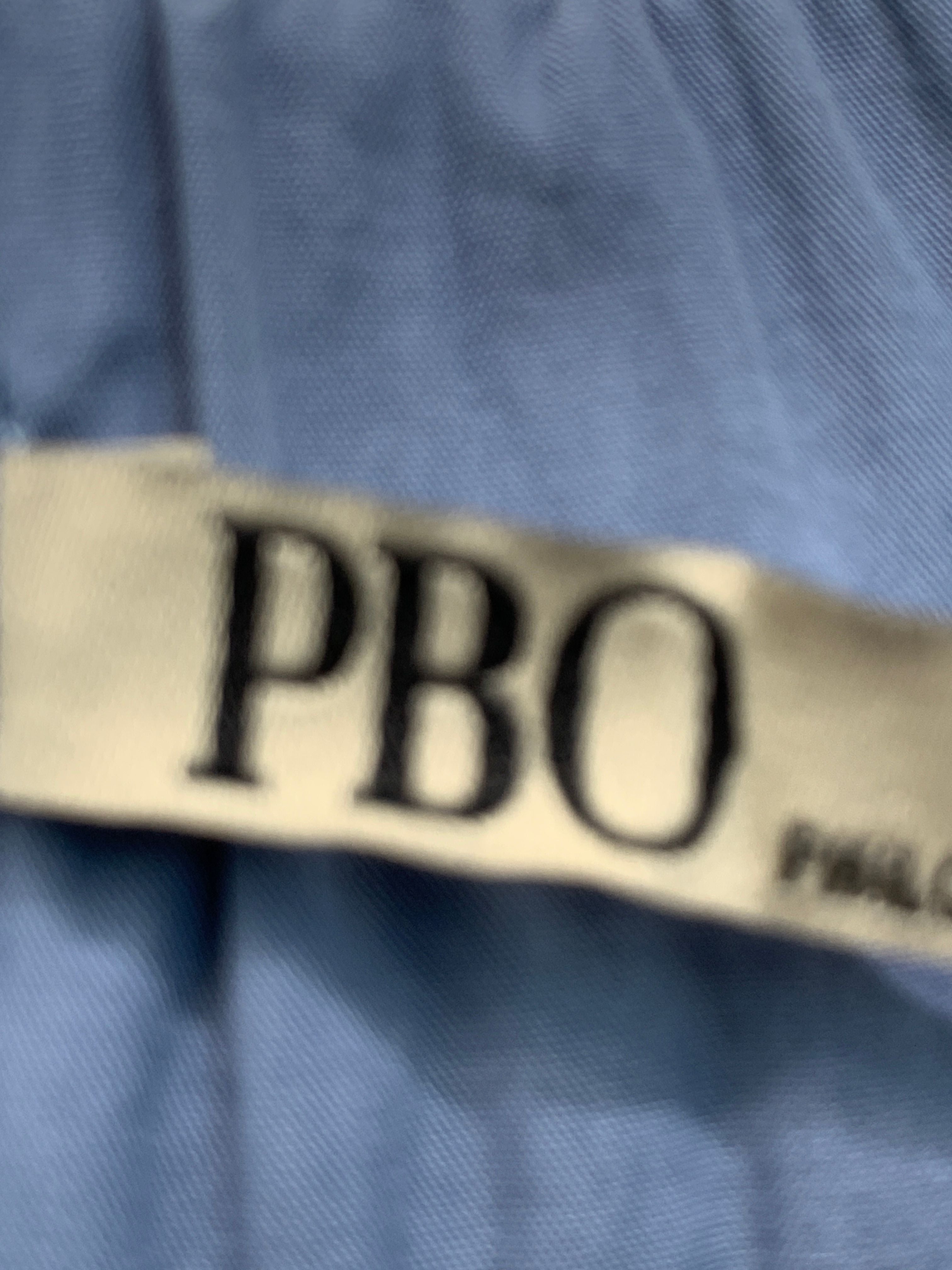 PBO Bukser