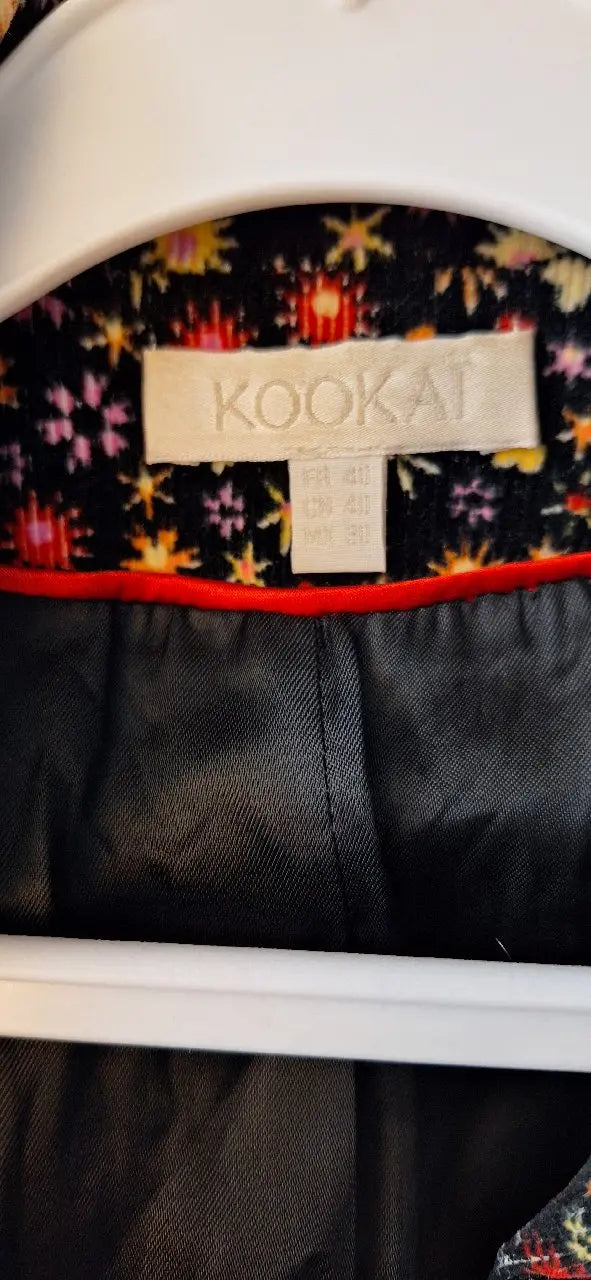 Kookaï Jakke