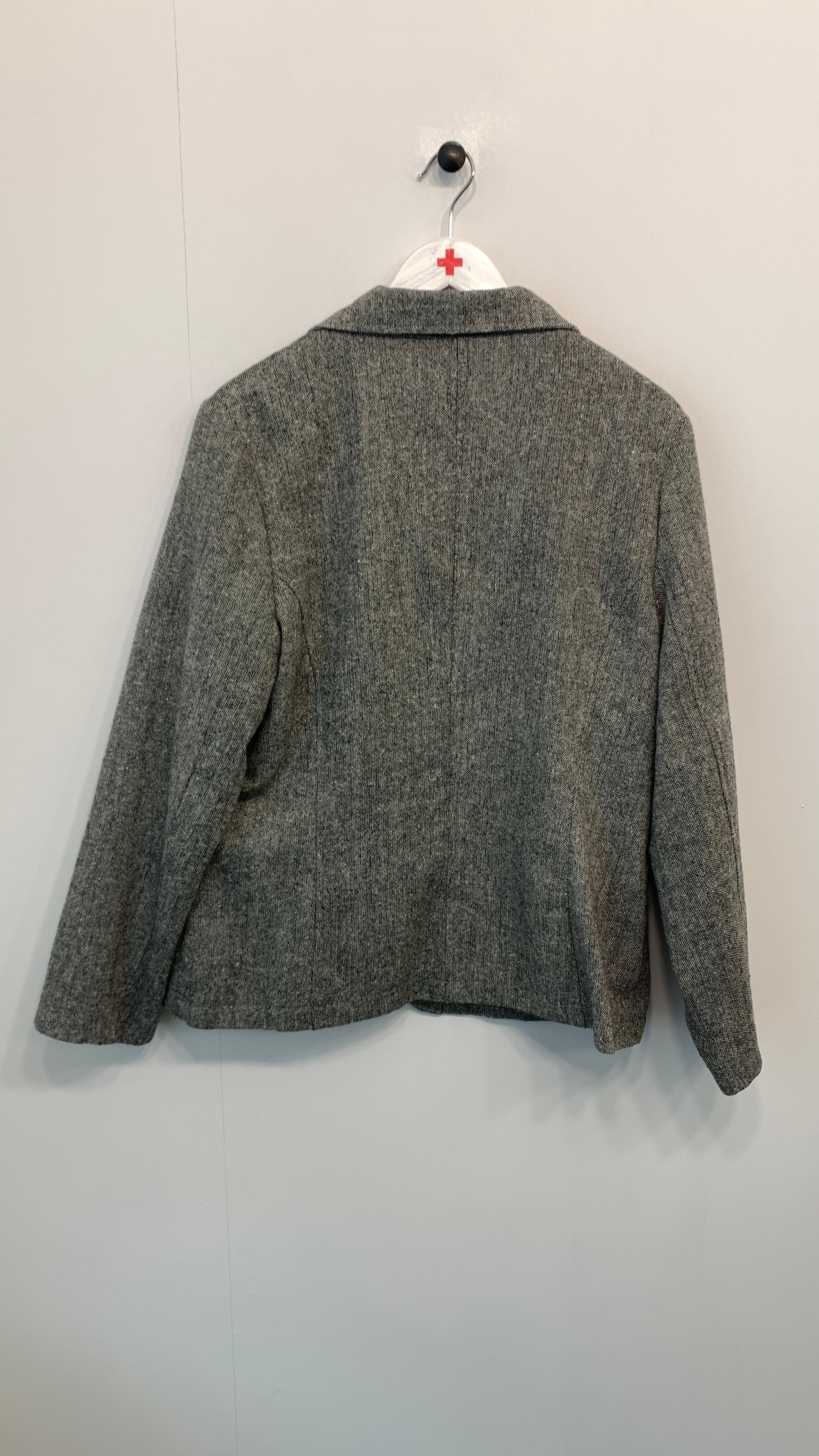 Visual Blazer