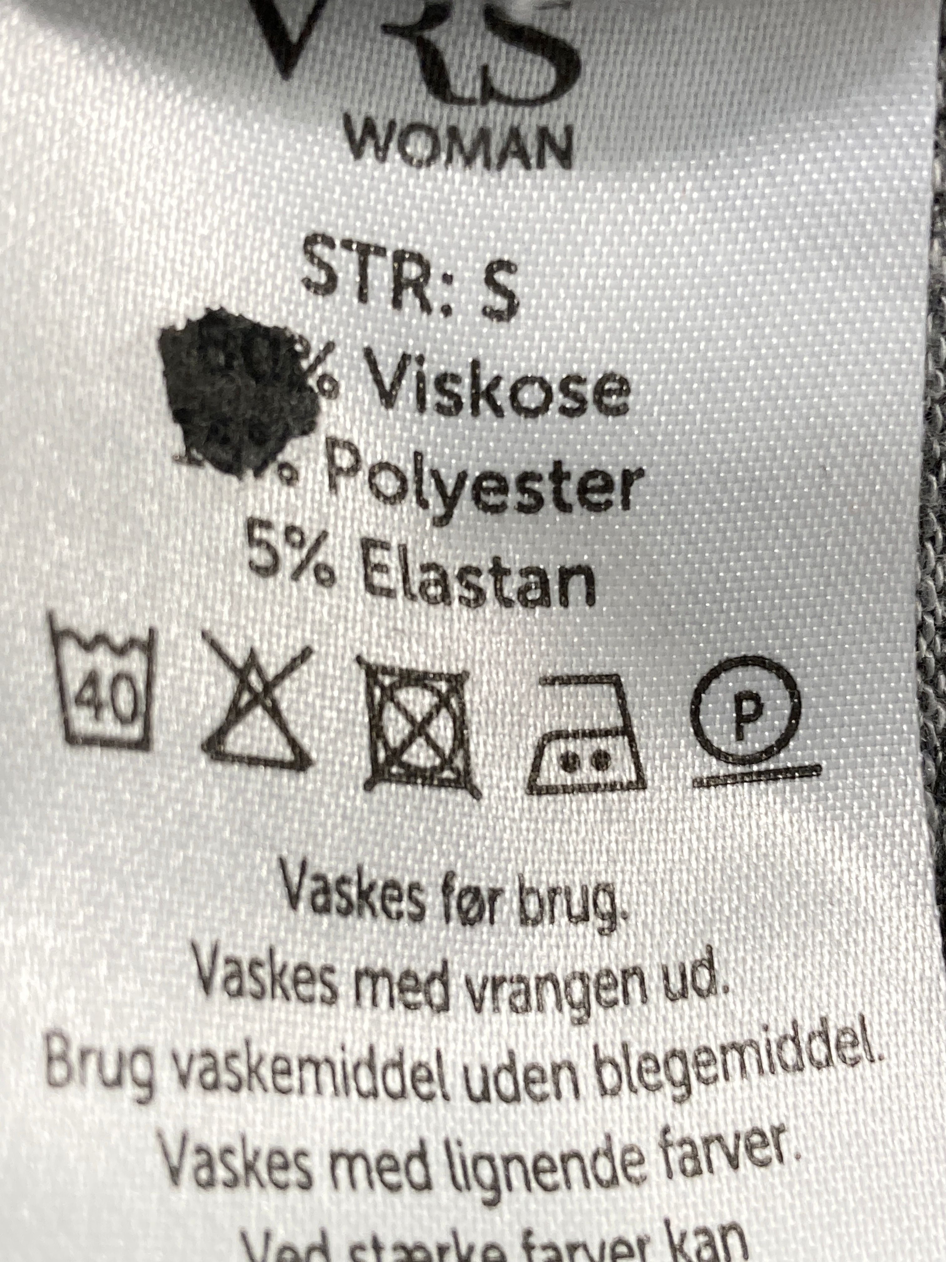 VRS Hoodie