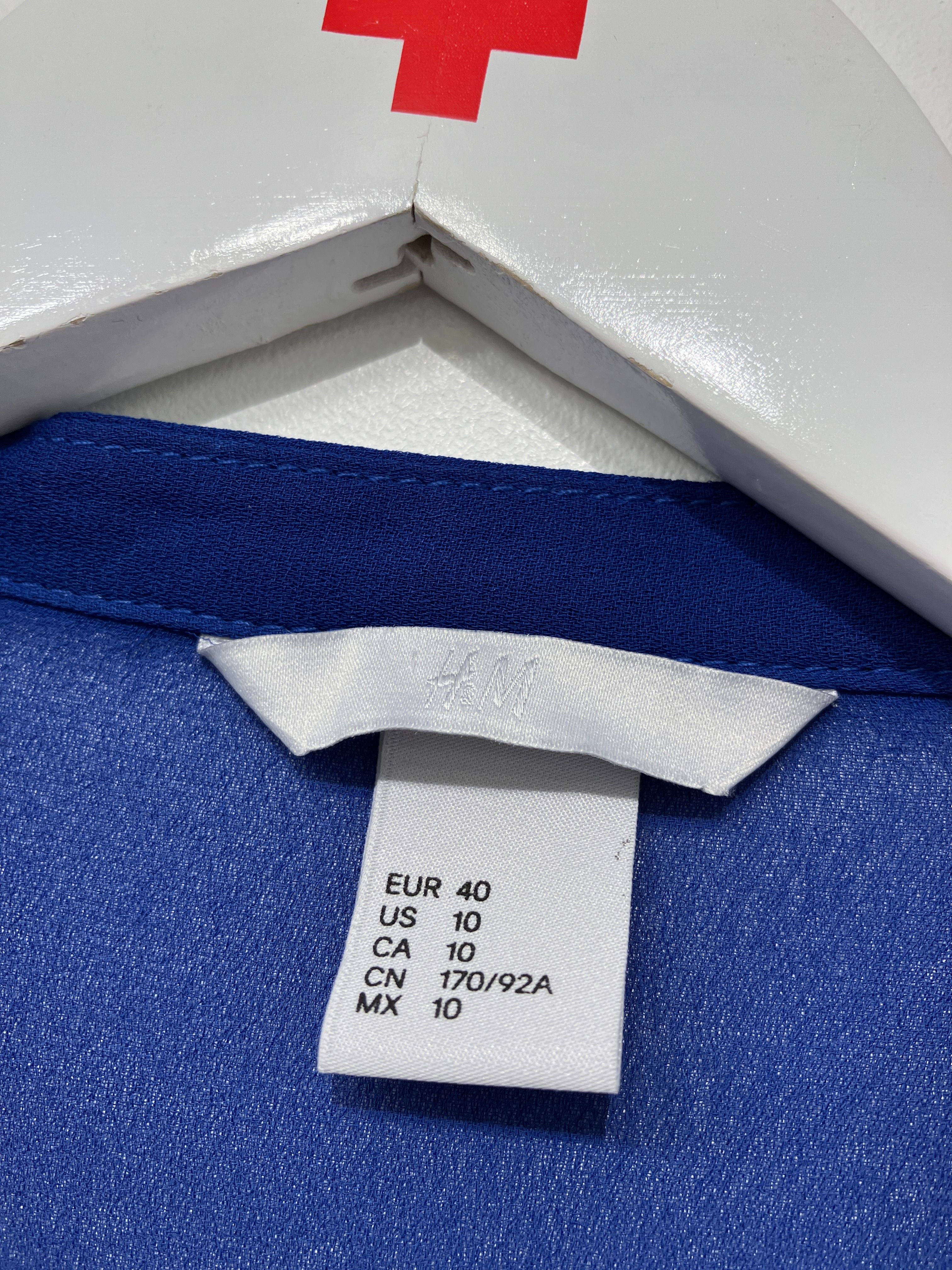 H&M Bluse