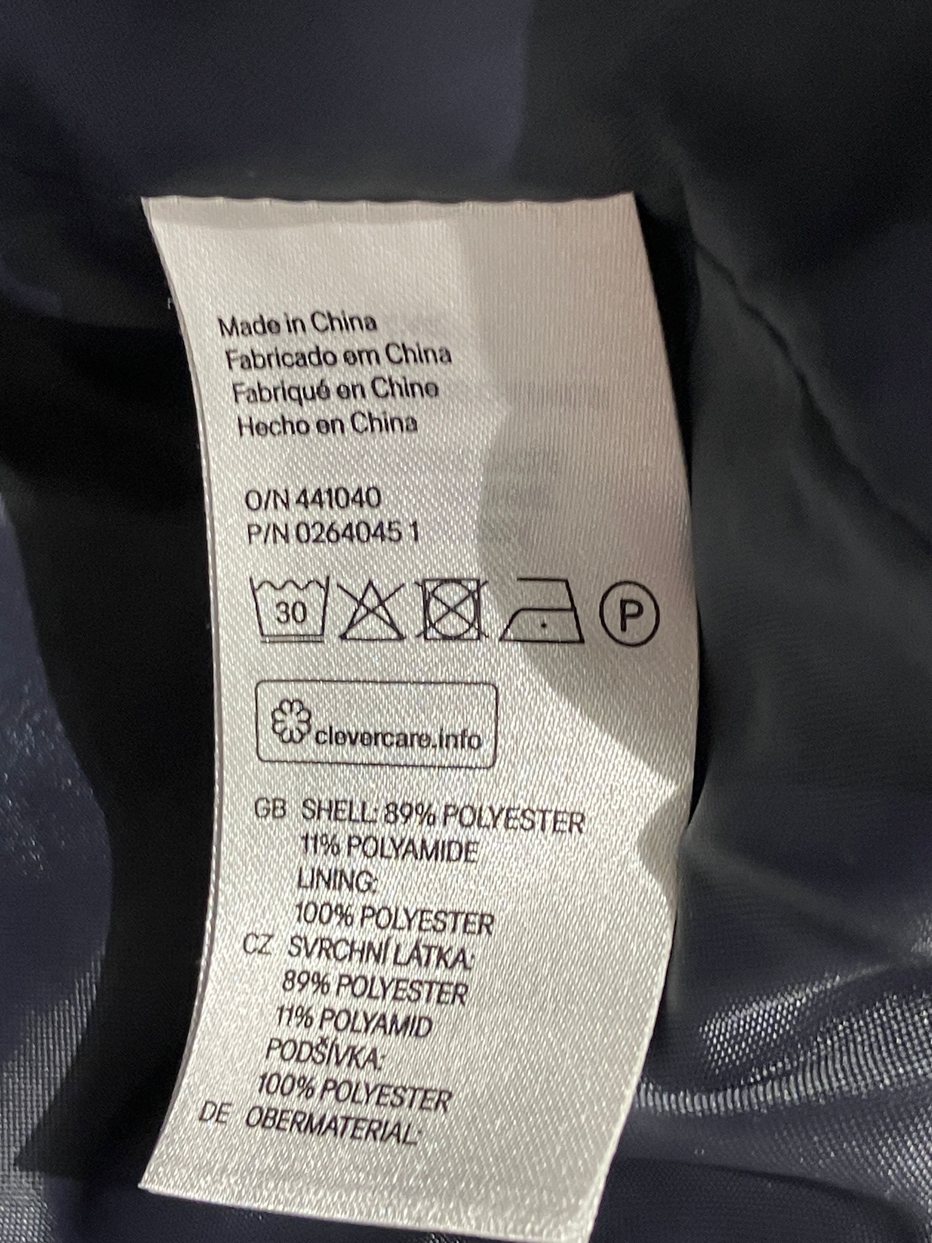H&M Jakke