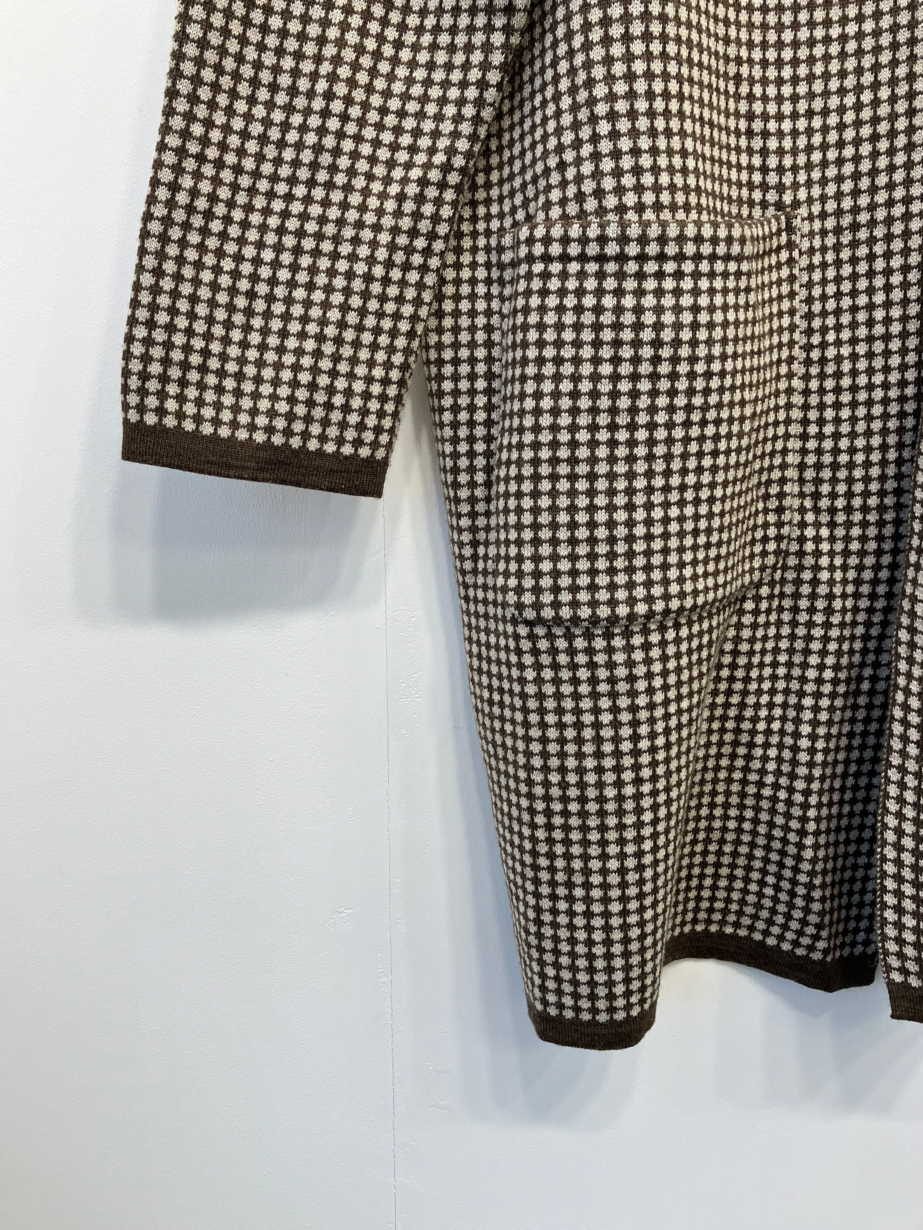 Skovhuus Cardigan