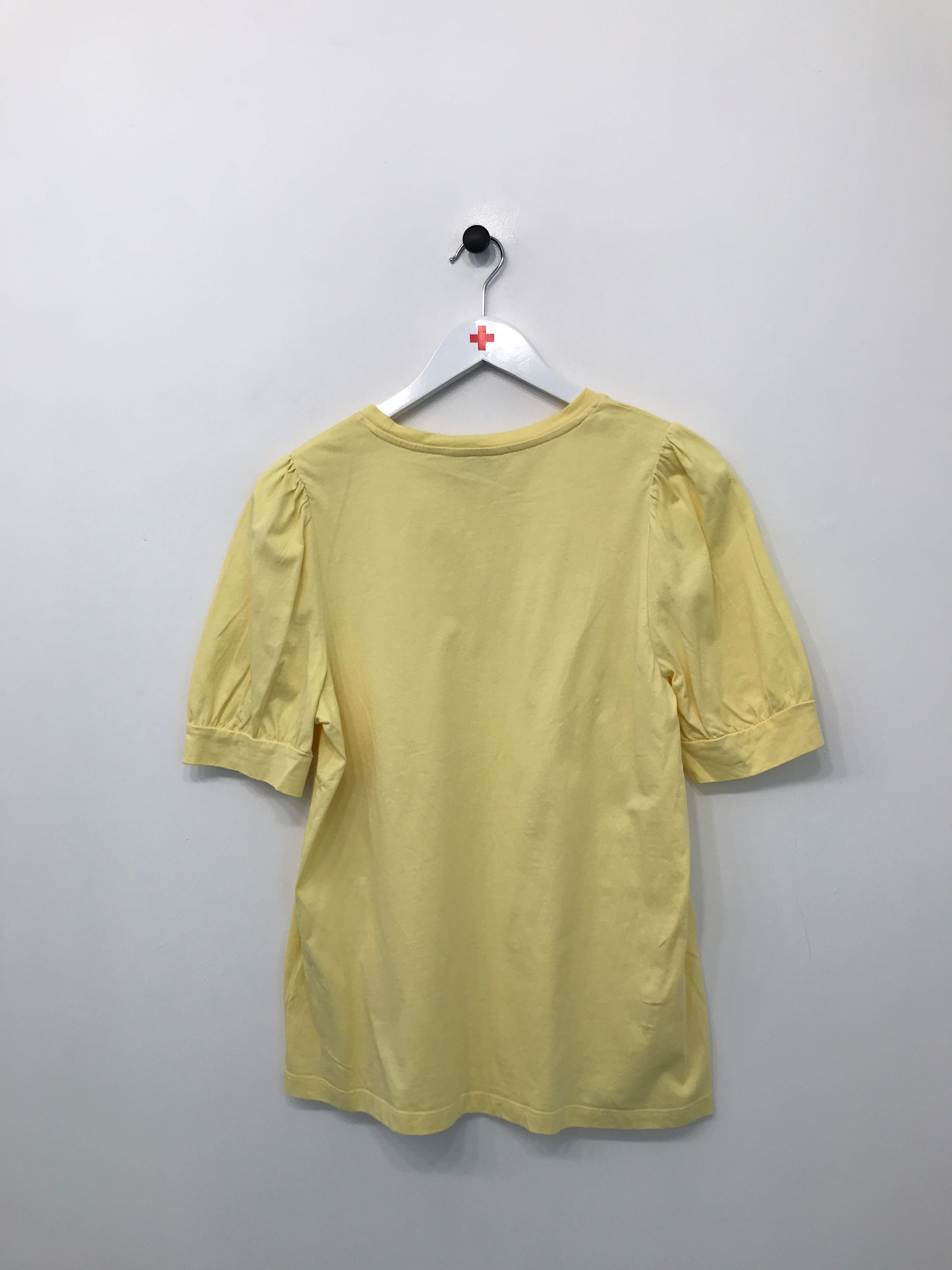 Aware Bluse