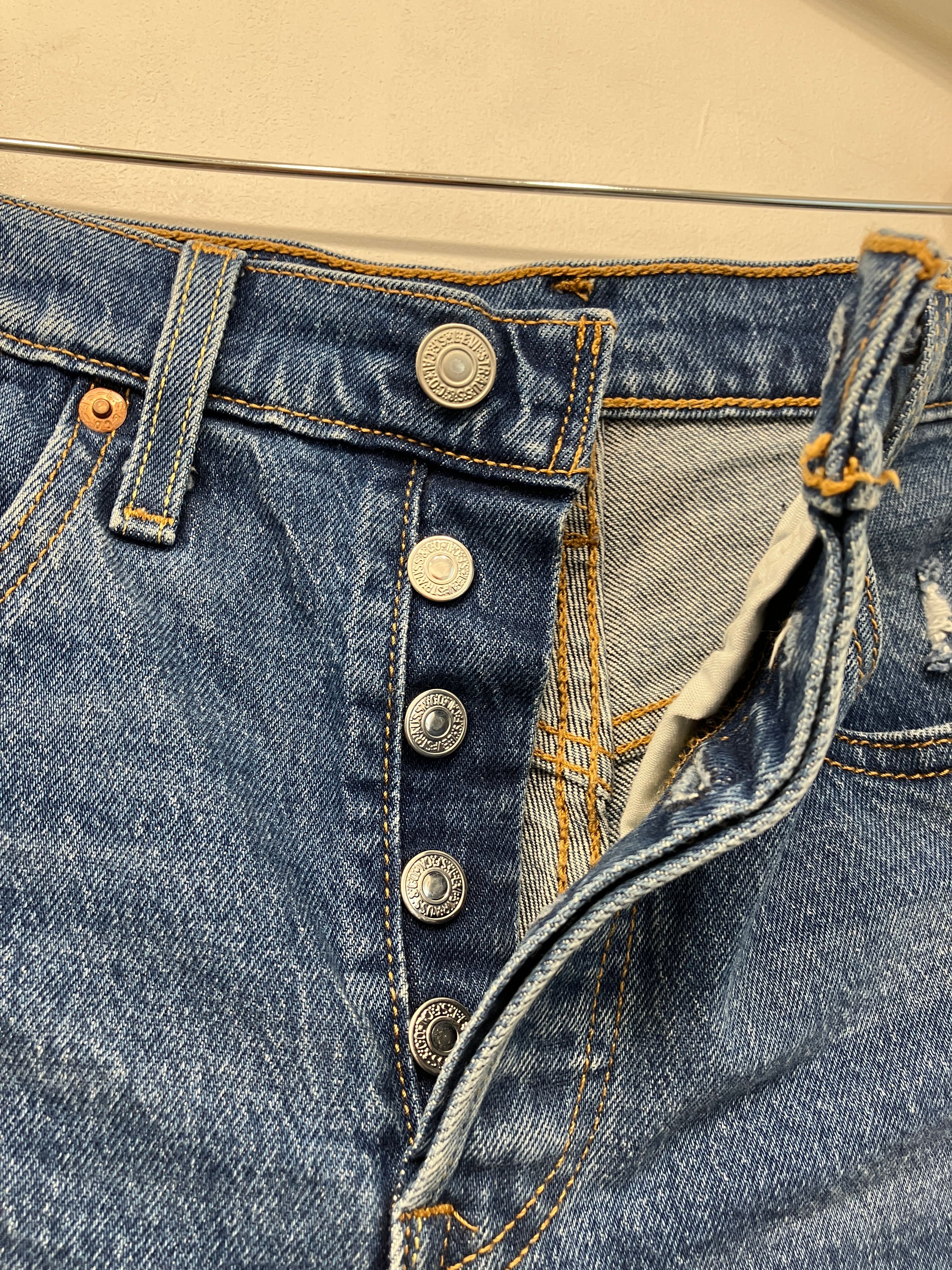Levis Shorts