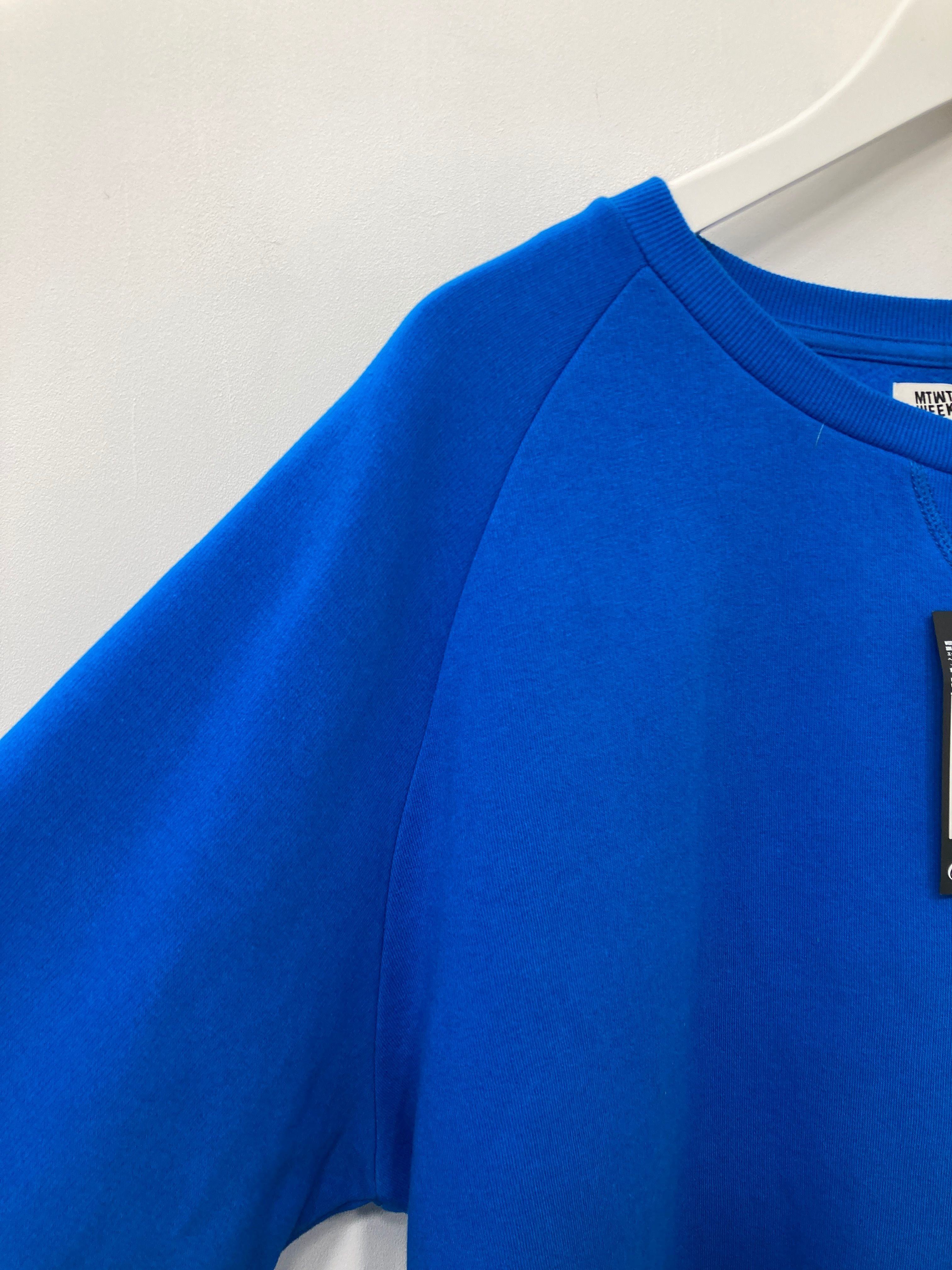 MTWTFSS Weekday Sweatshirt
