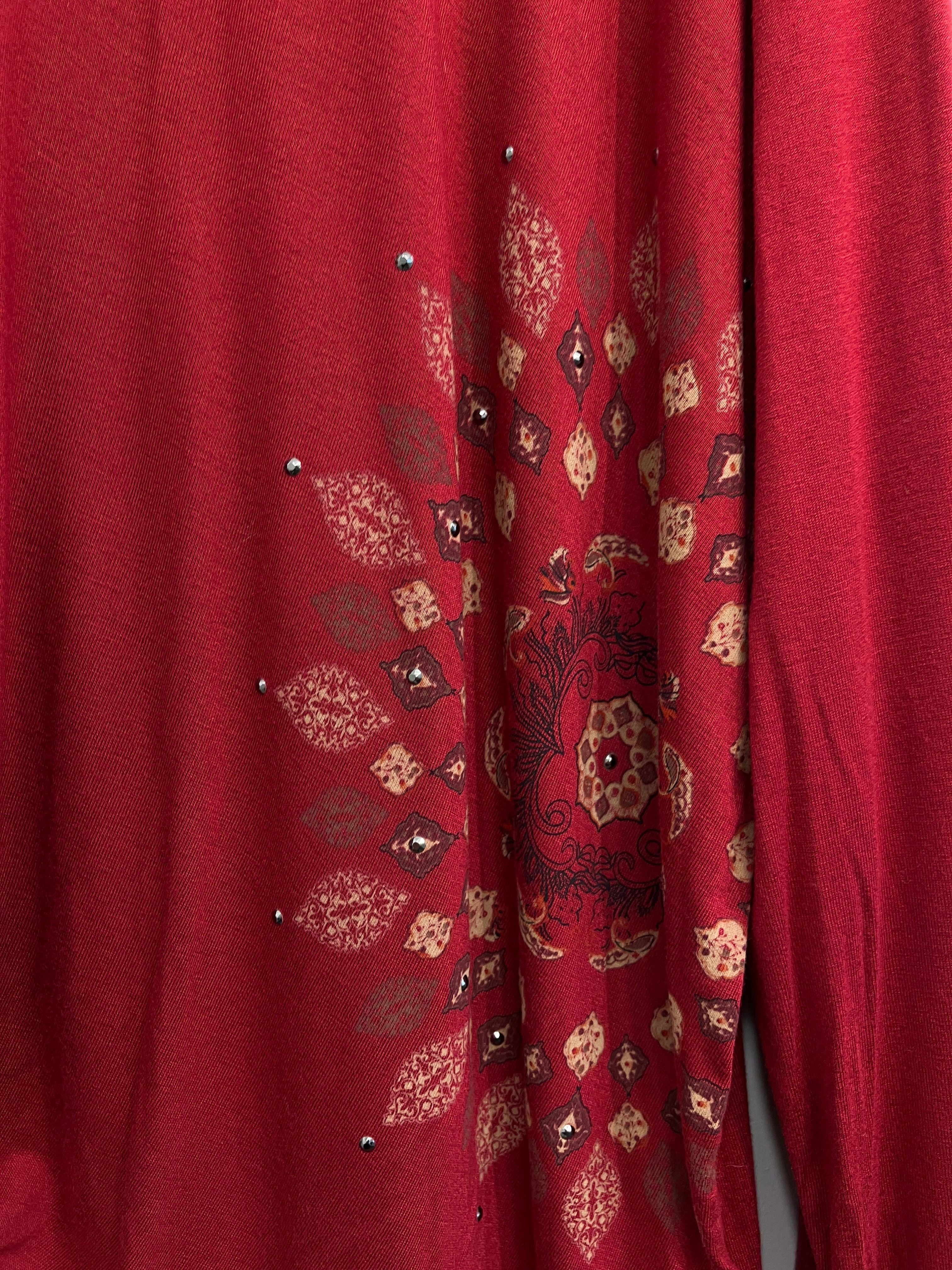 Desigual Bluse