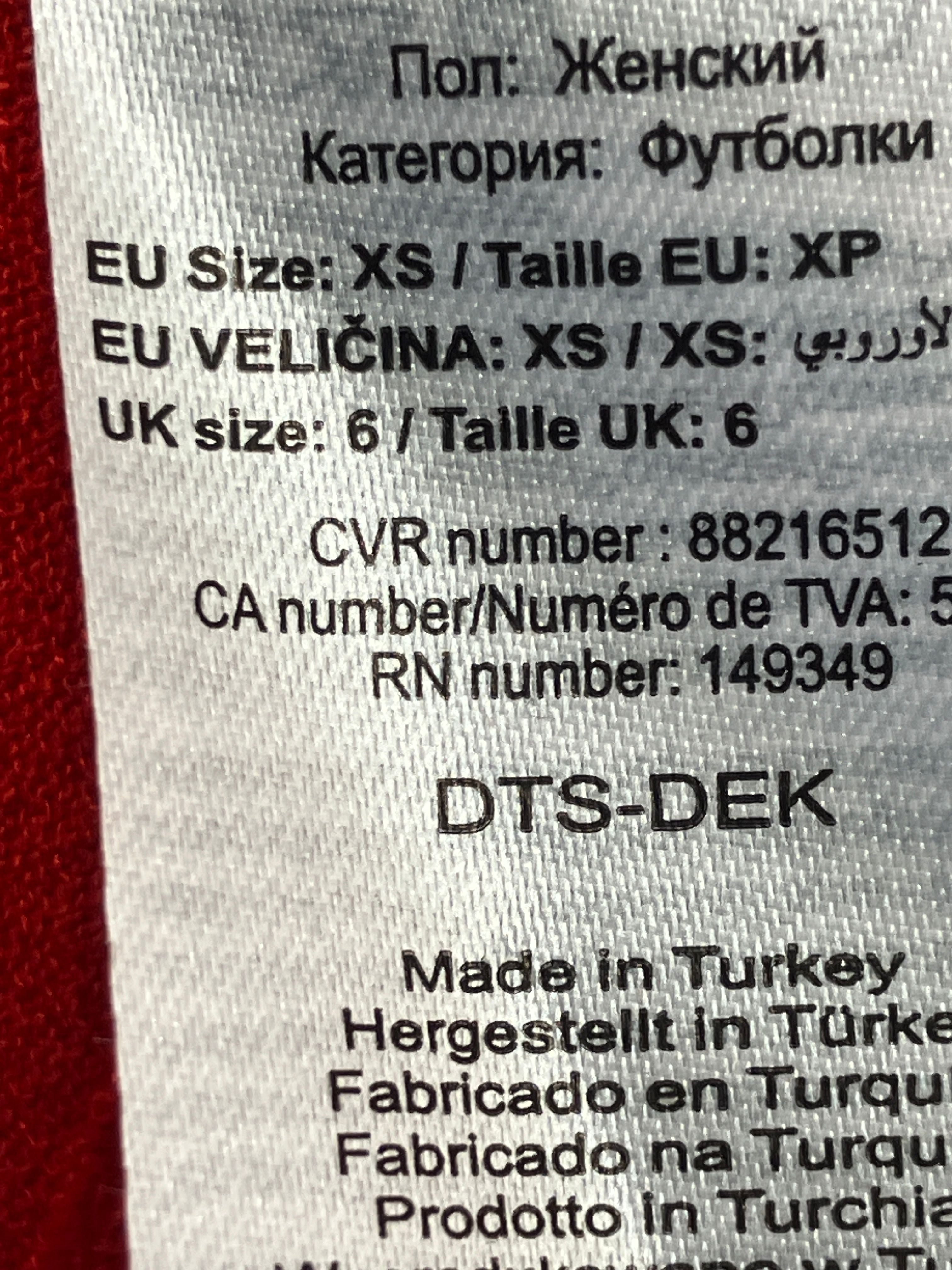 T-shirt