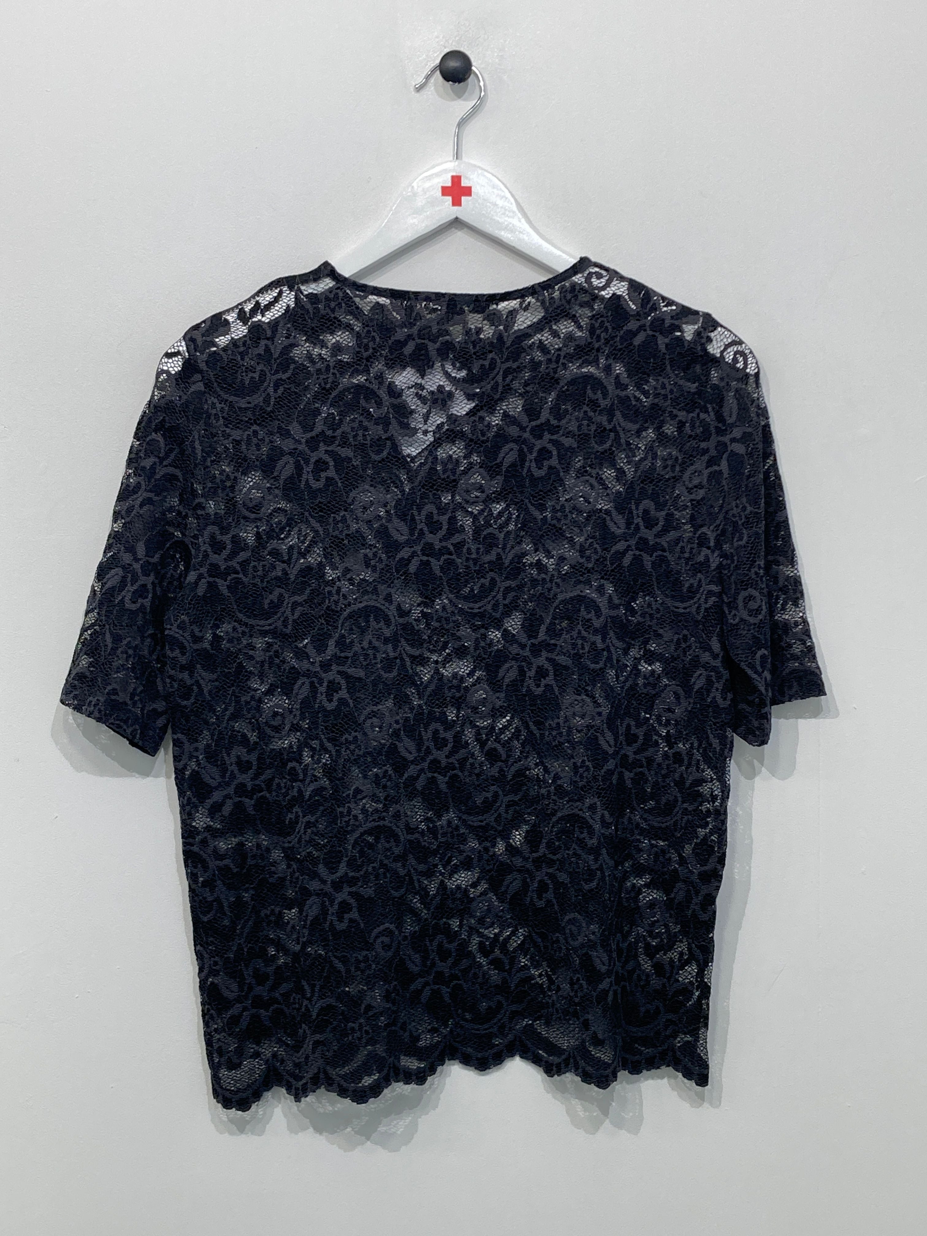 Ganni Bluse