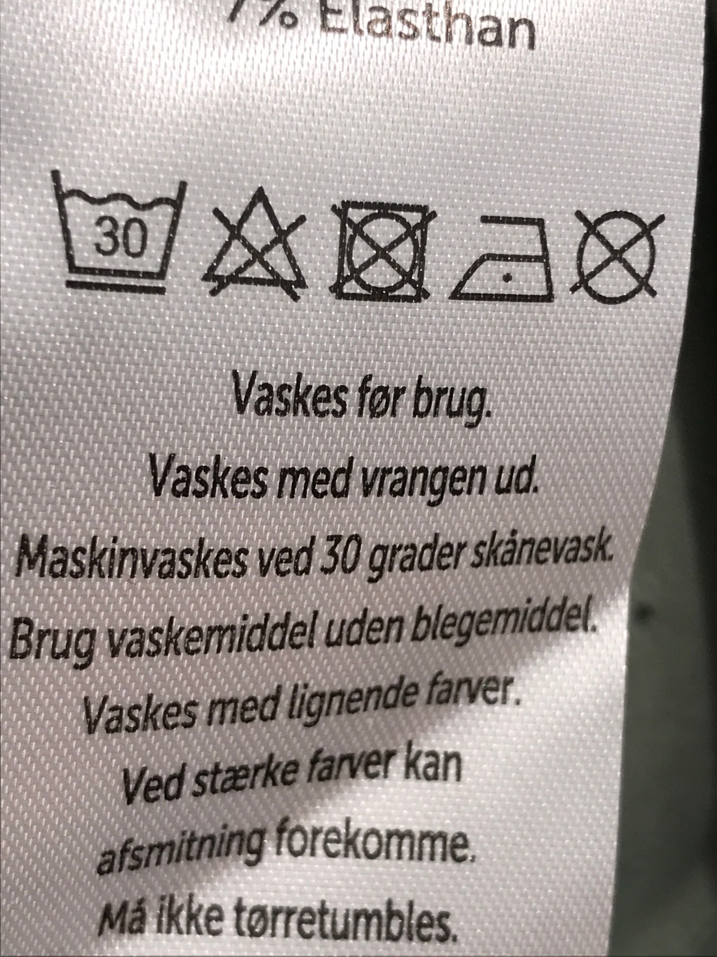 VRS T-shirt