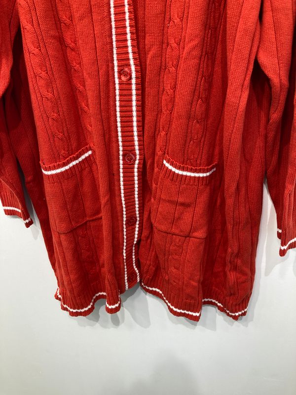 Plus by Ellos Cardigan