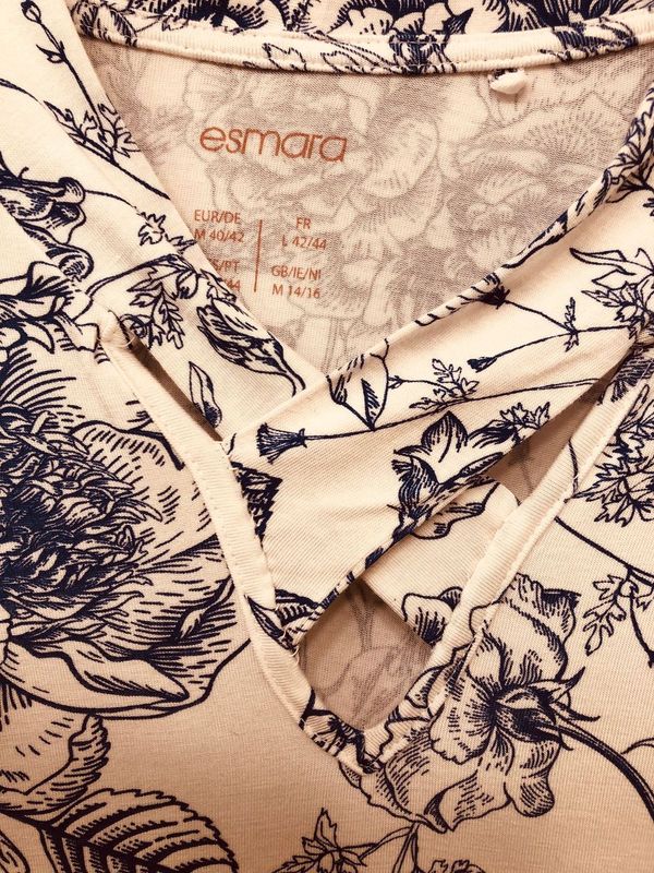 Esmara Bluse