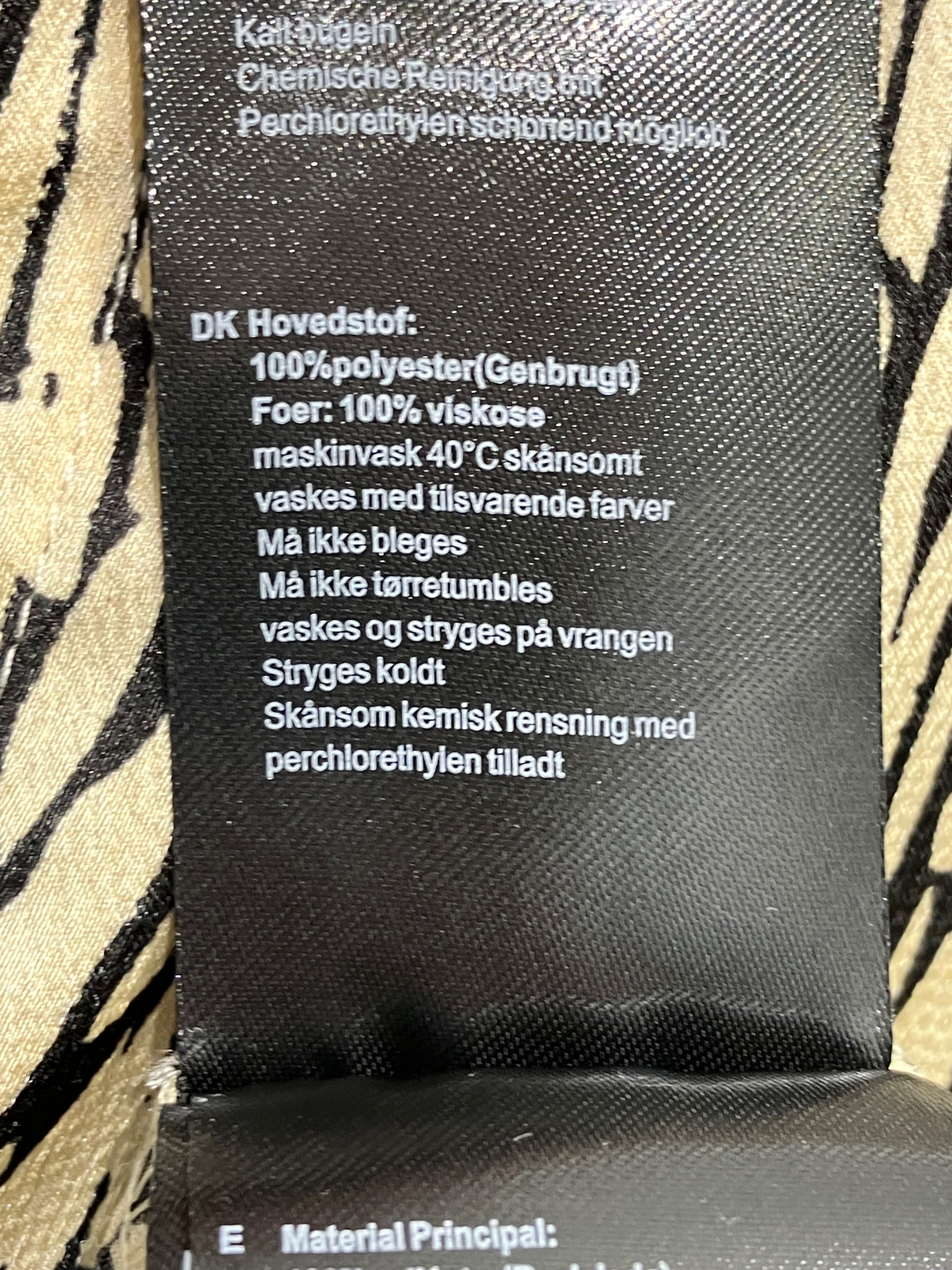 Bruuns Bazaar Skjorte