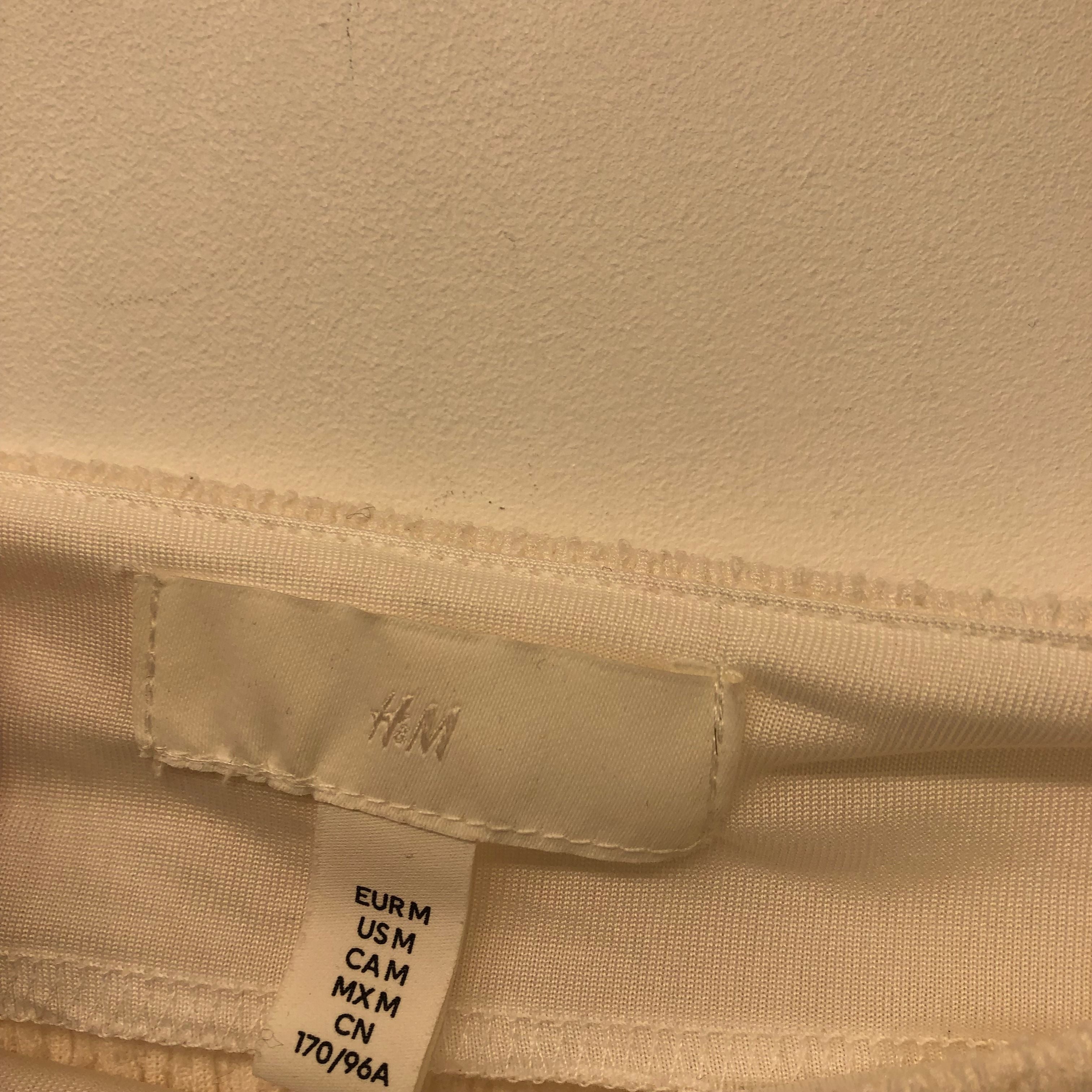 H&M Bluse