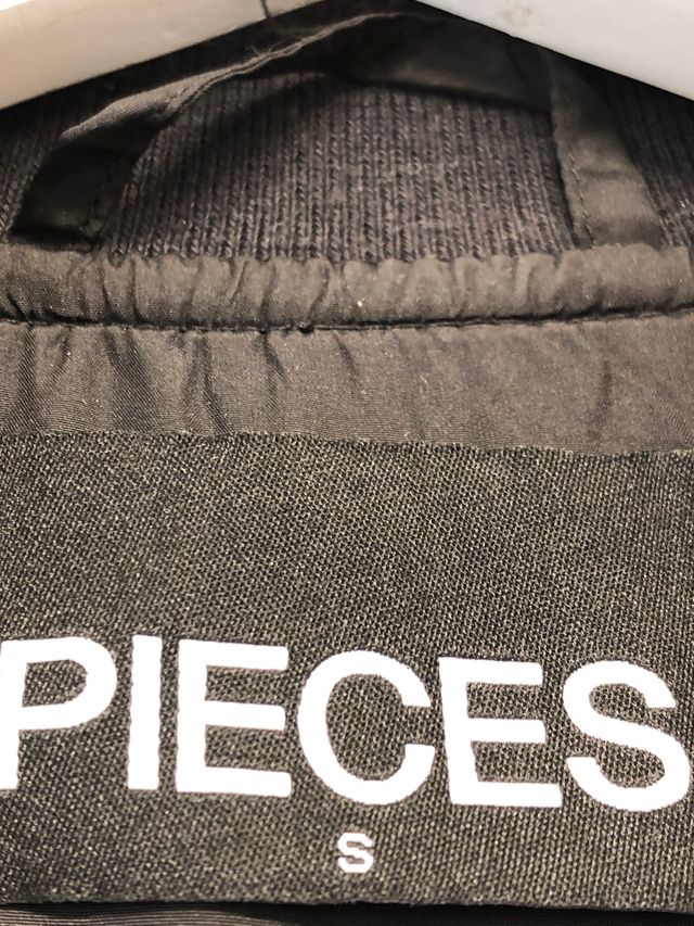Pieces Jakke