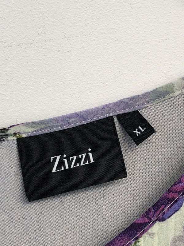Zizzi Kjole