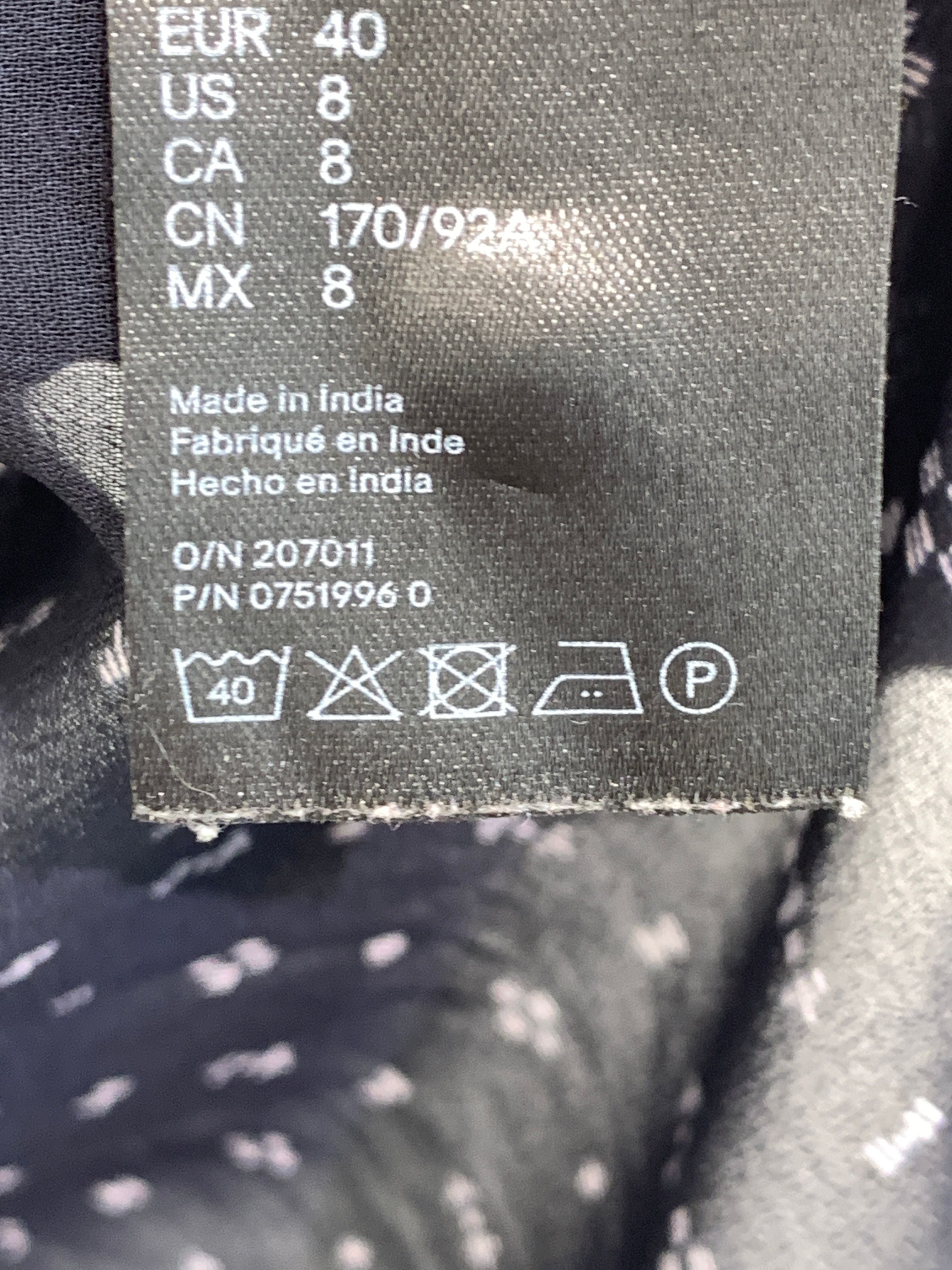 H&M Skjorte