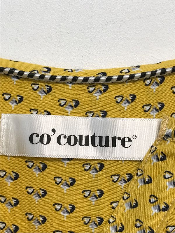 Cocouture Kjole