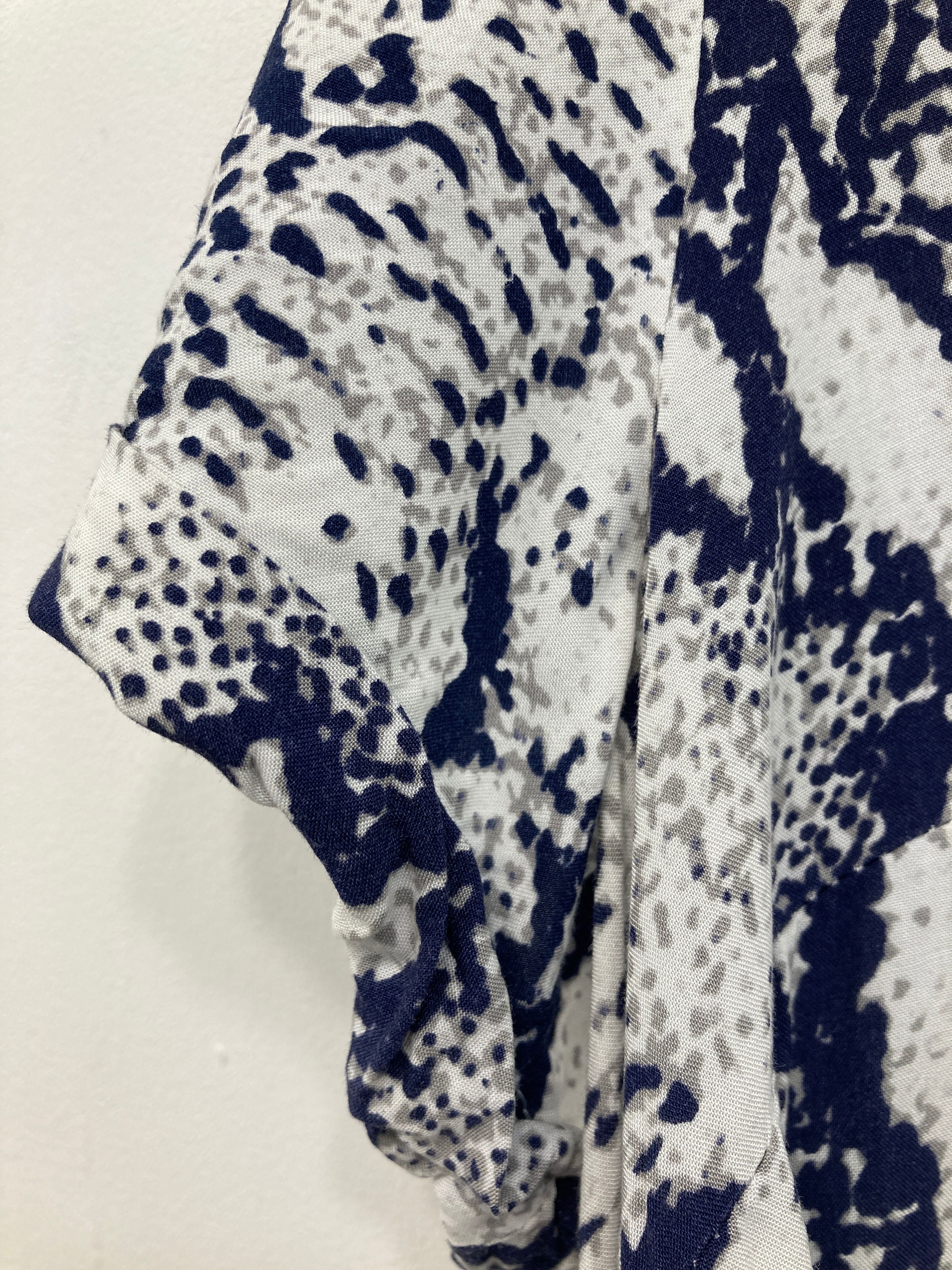 Saint Tropez Bluse