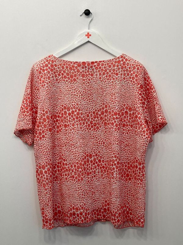 Bassini Bluse