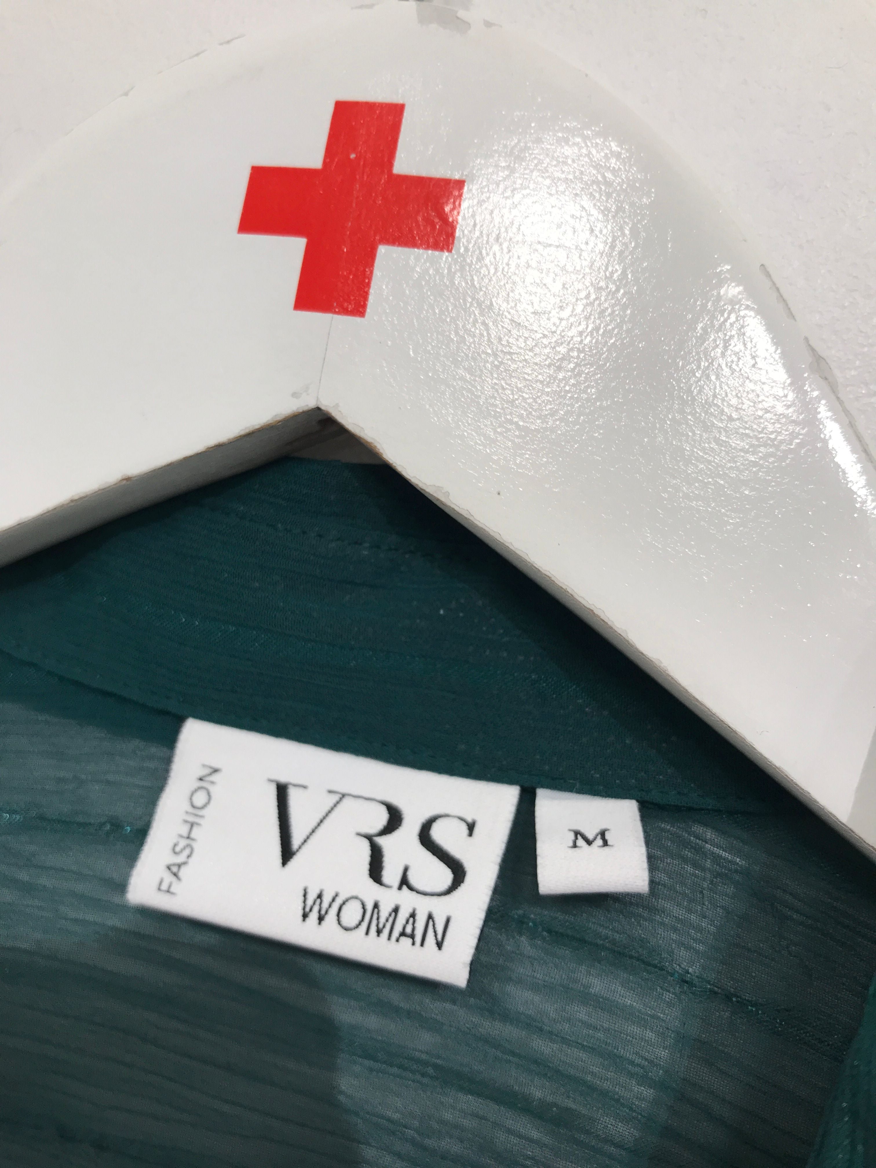 VRS Skjorte