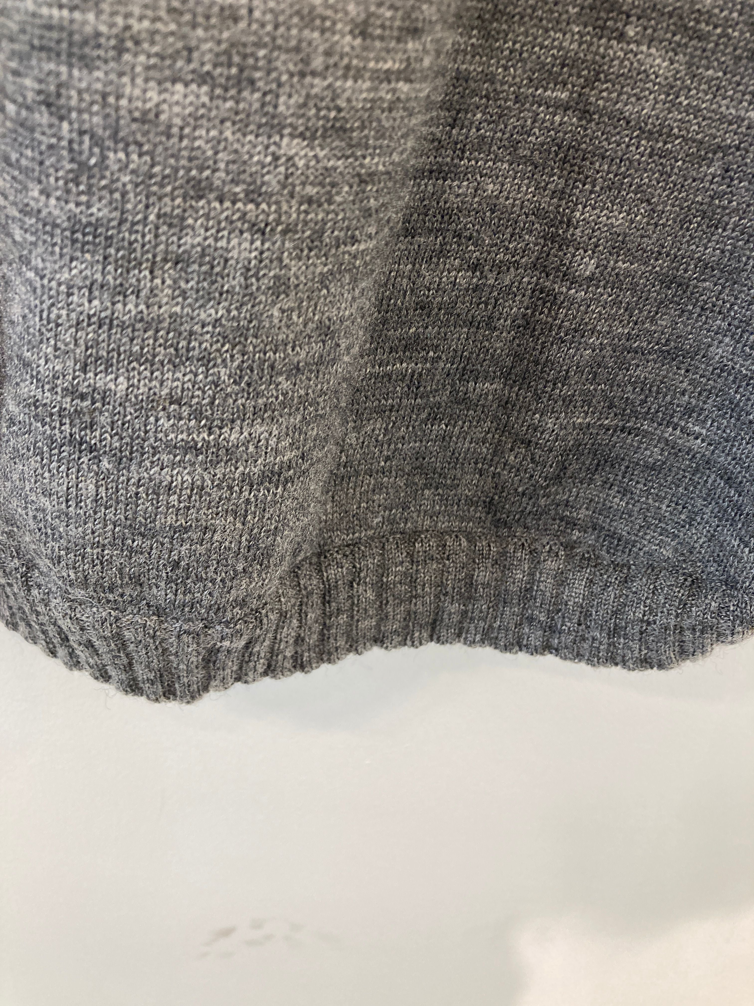 Two Danes Vest
