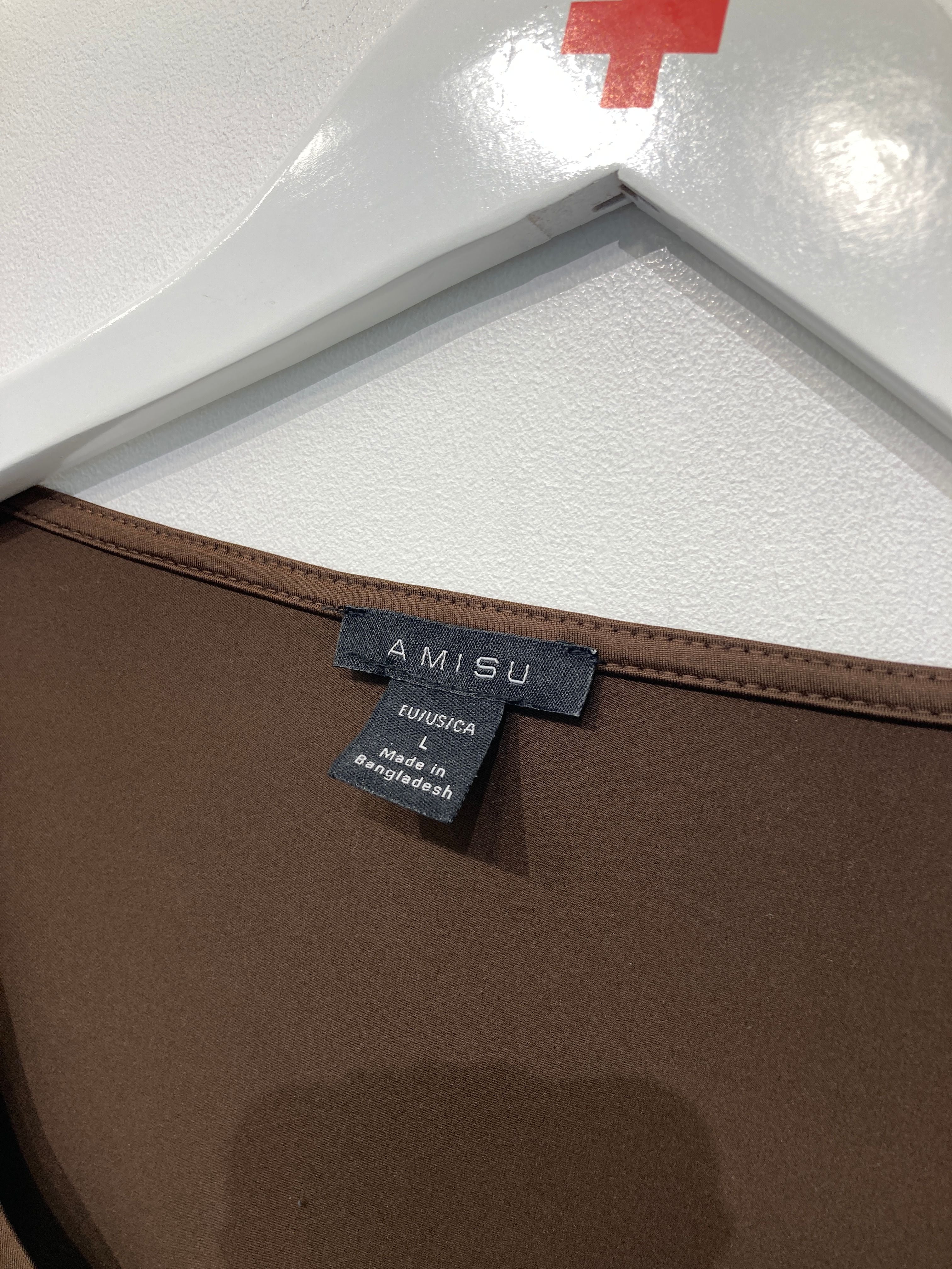 Amisu Bluse