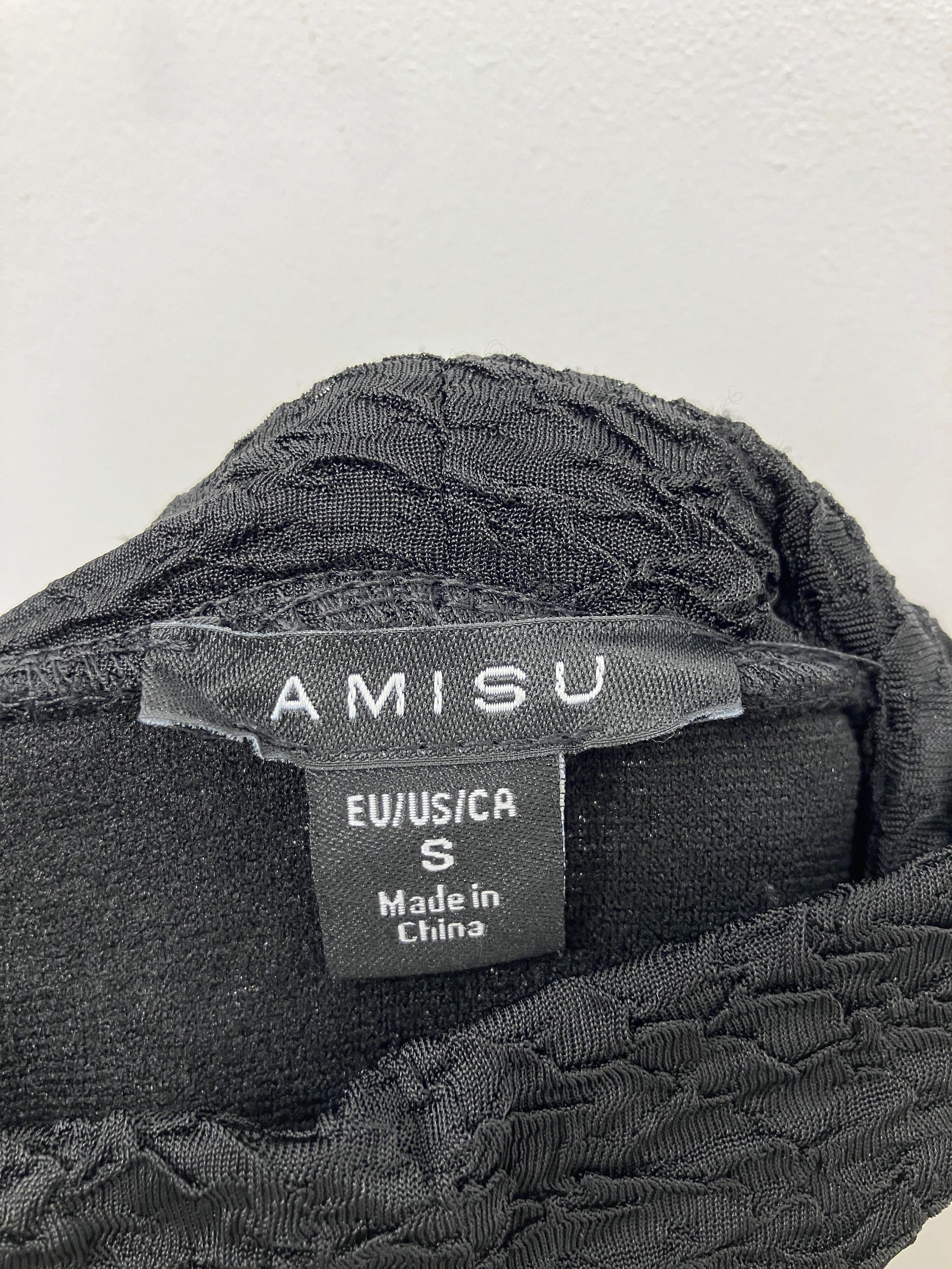 Amisu Bluse