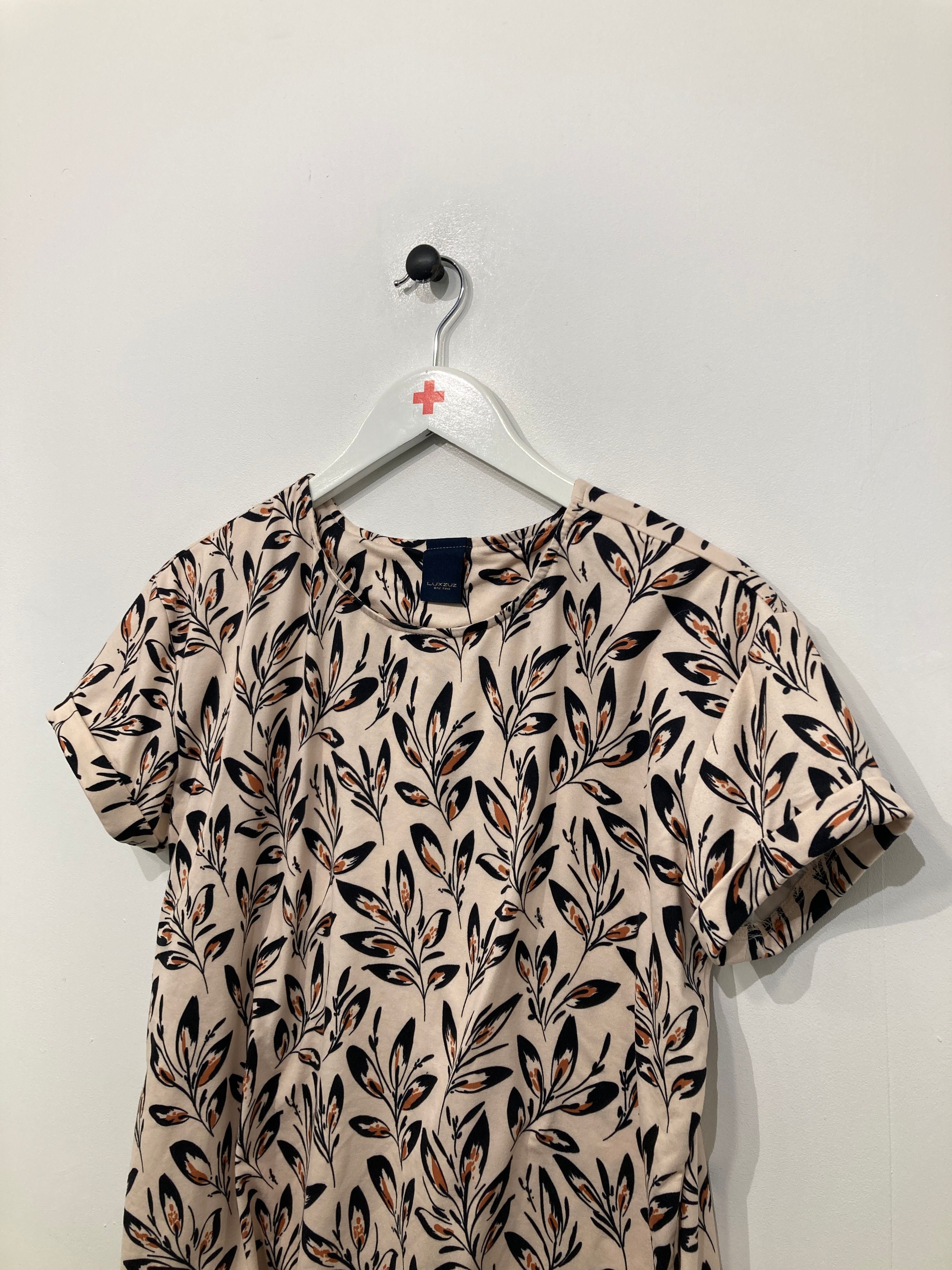 Luxzuz Bluse