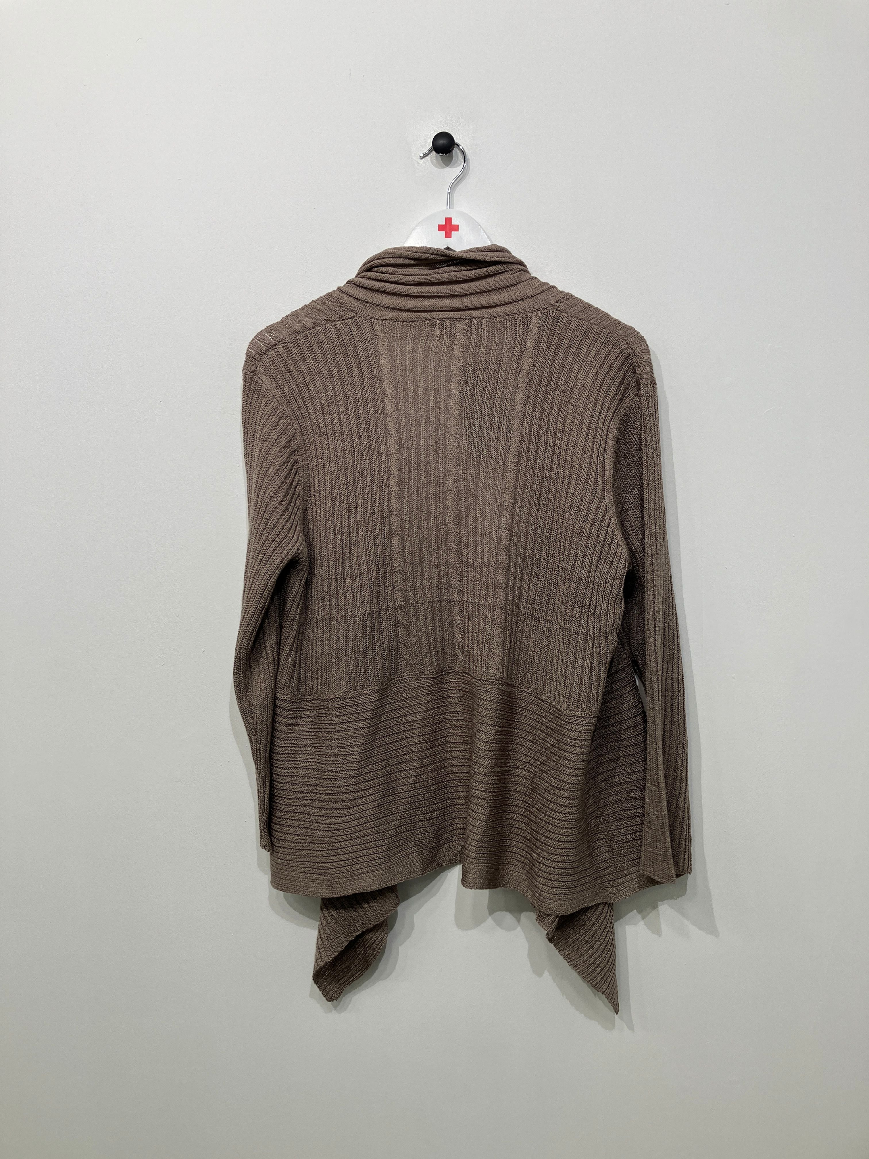 Purplerose Cardigan
