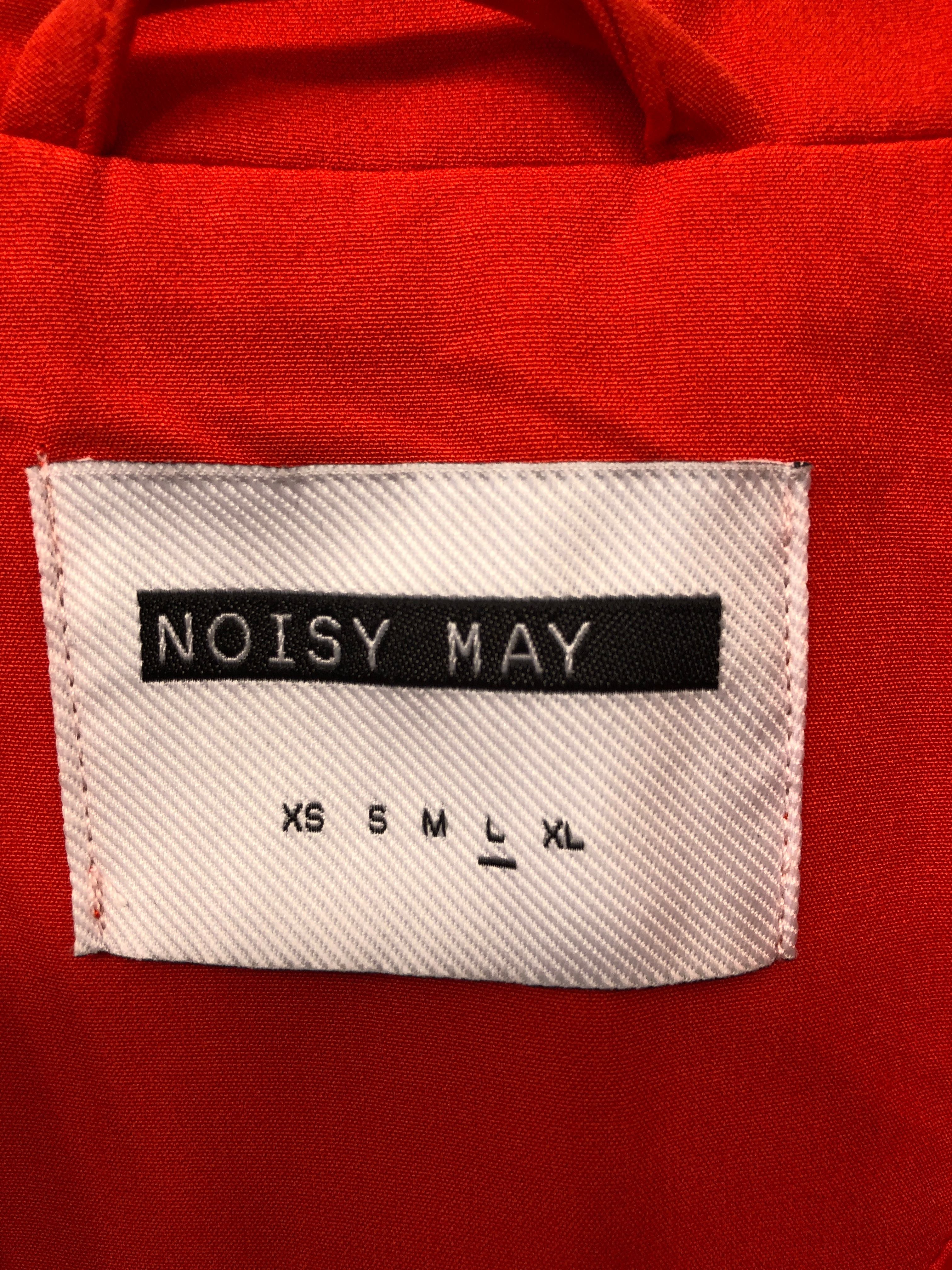 Noisy May Blazer