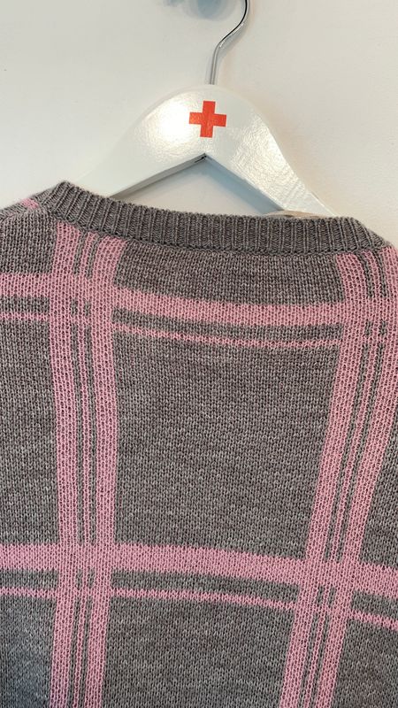 Åshild Cardigan