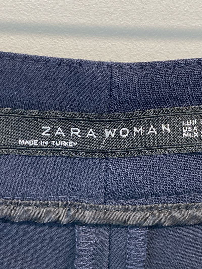 Zara Bukser
