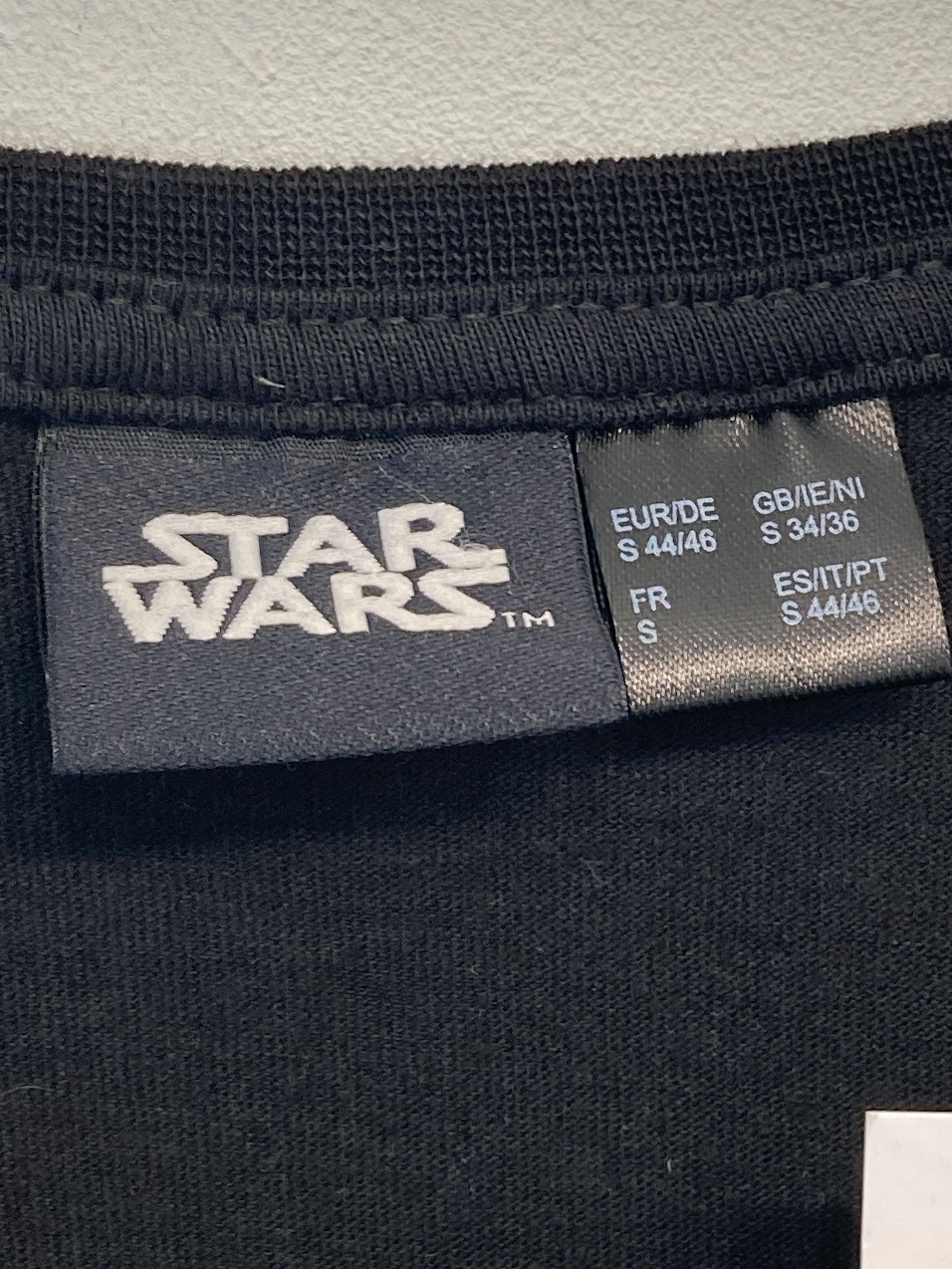 Star Wars T-shirt