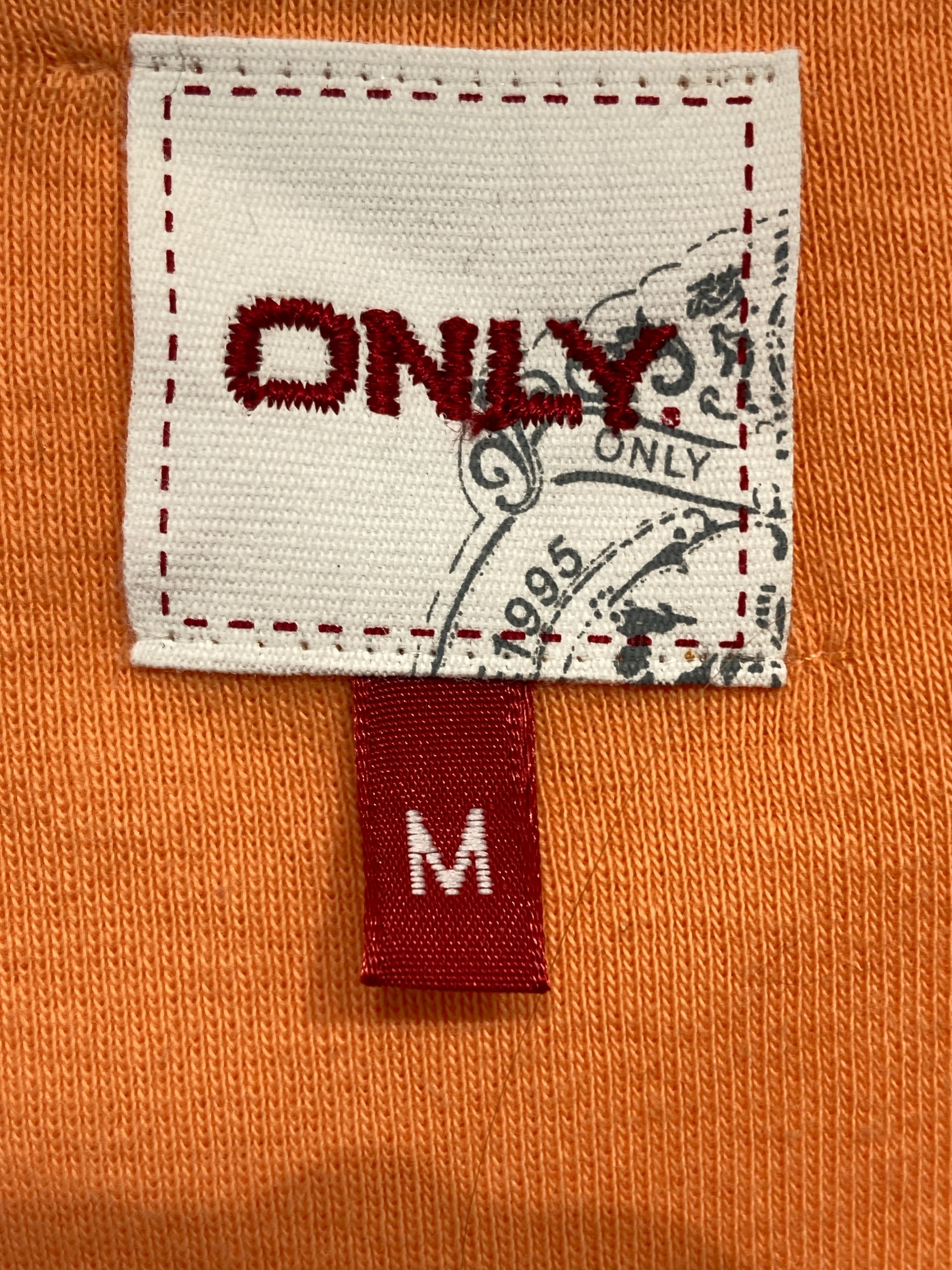 Only Top