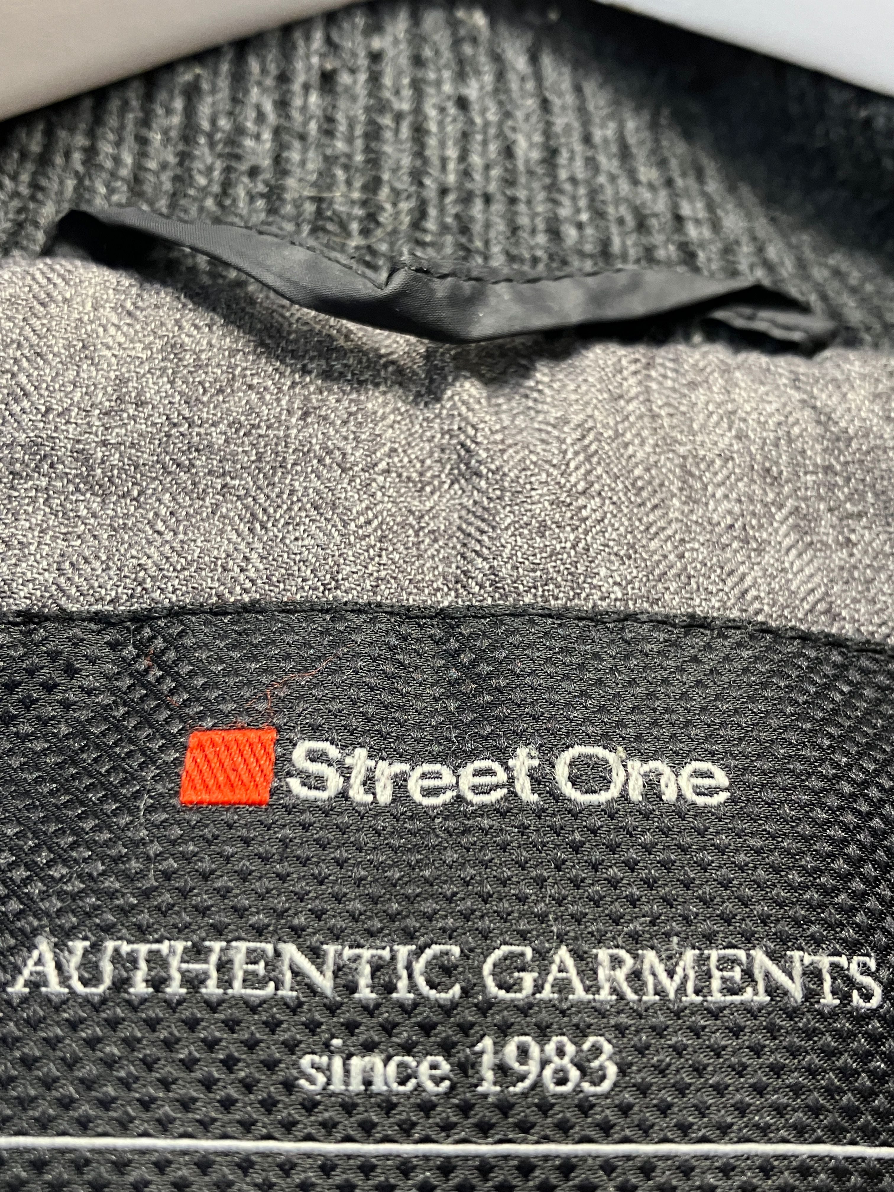 Street One Vest